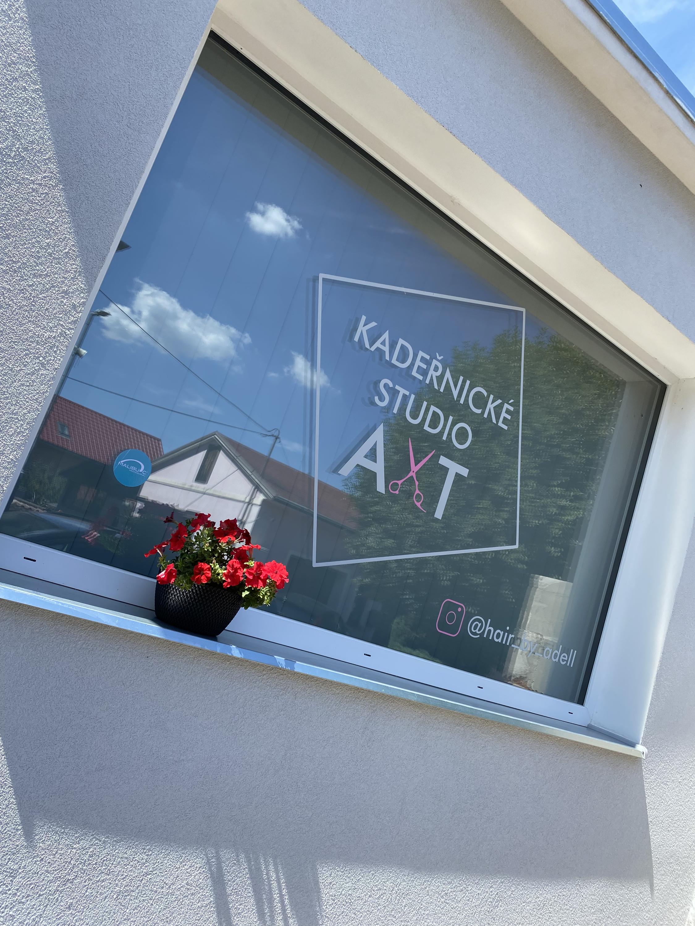 Kadeřnické studio AT foto 1
