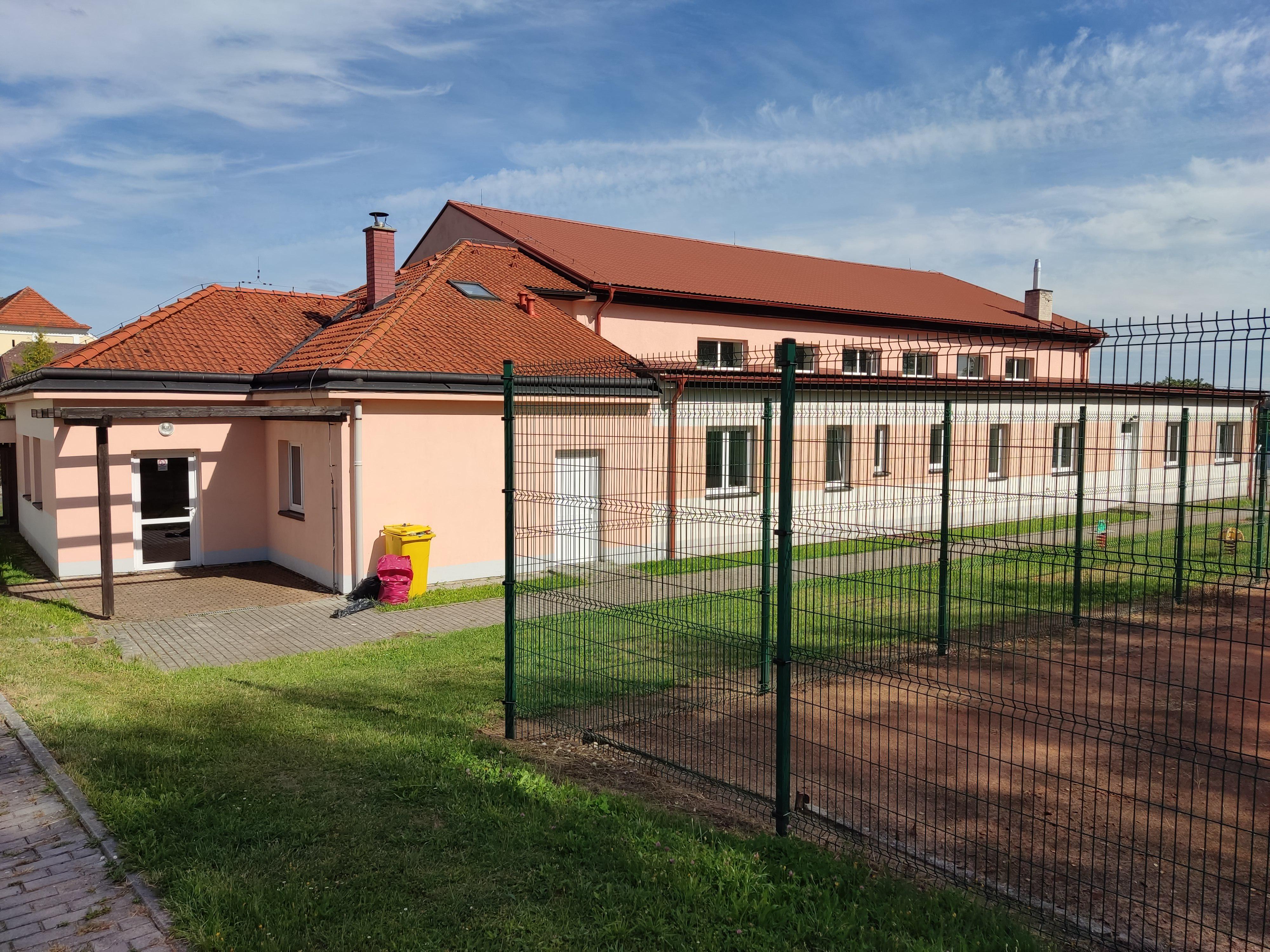 Základní škola Kasejovice, okres Plzeň-jih foto 2