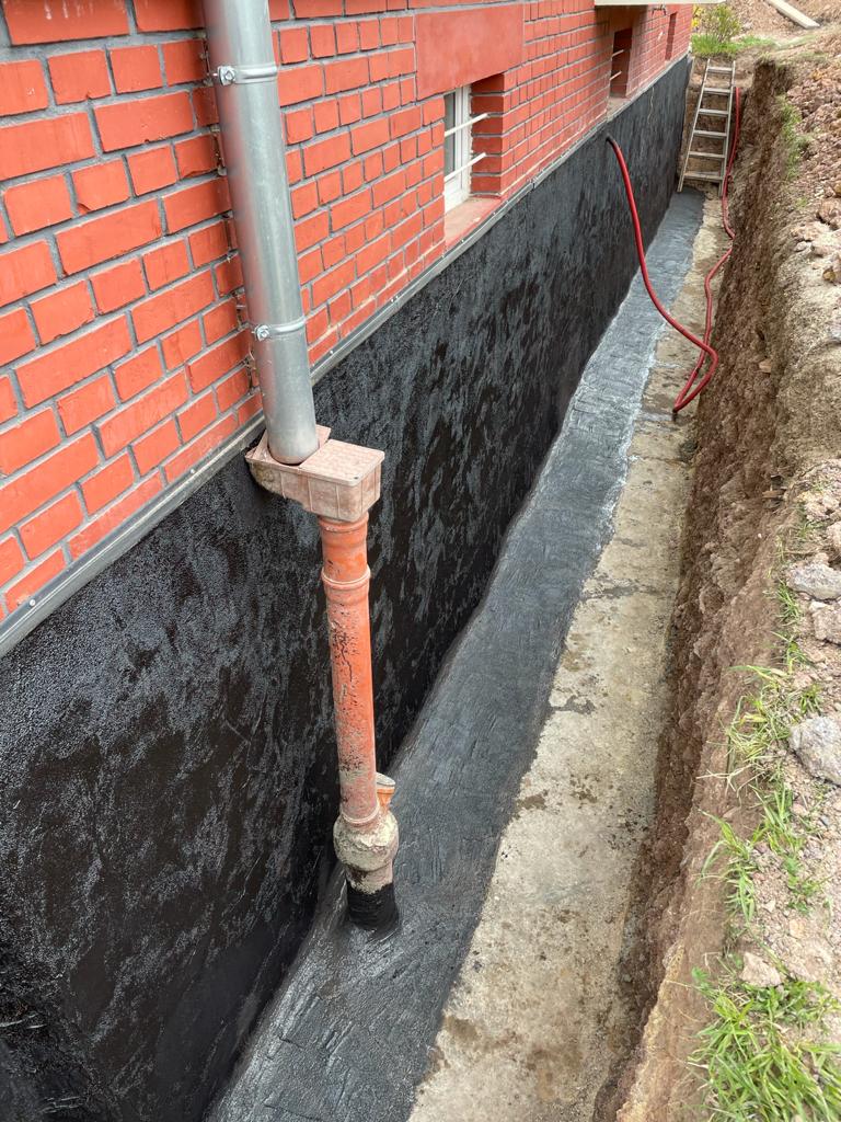 Oborné sanace - Lukáš Pečenka foto 6