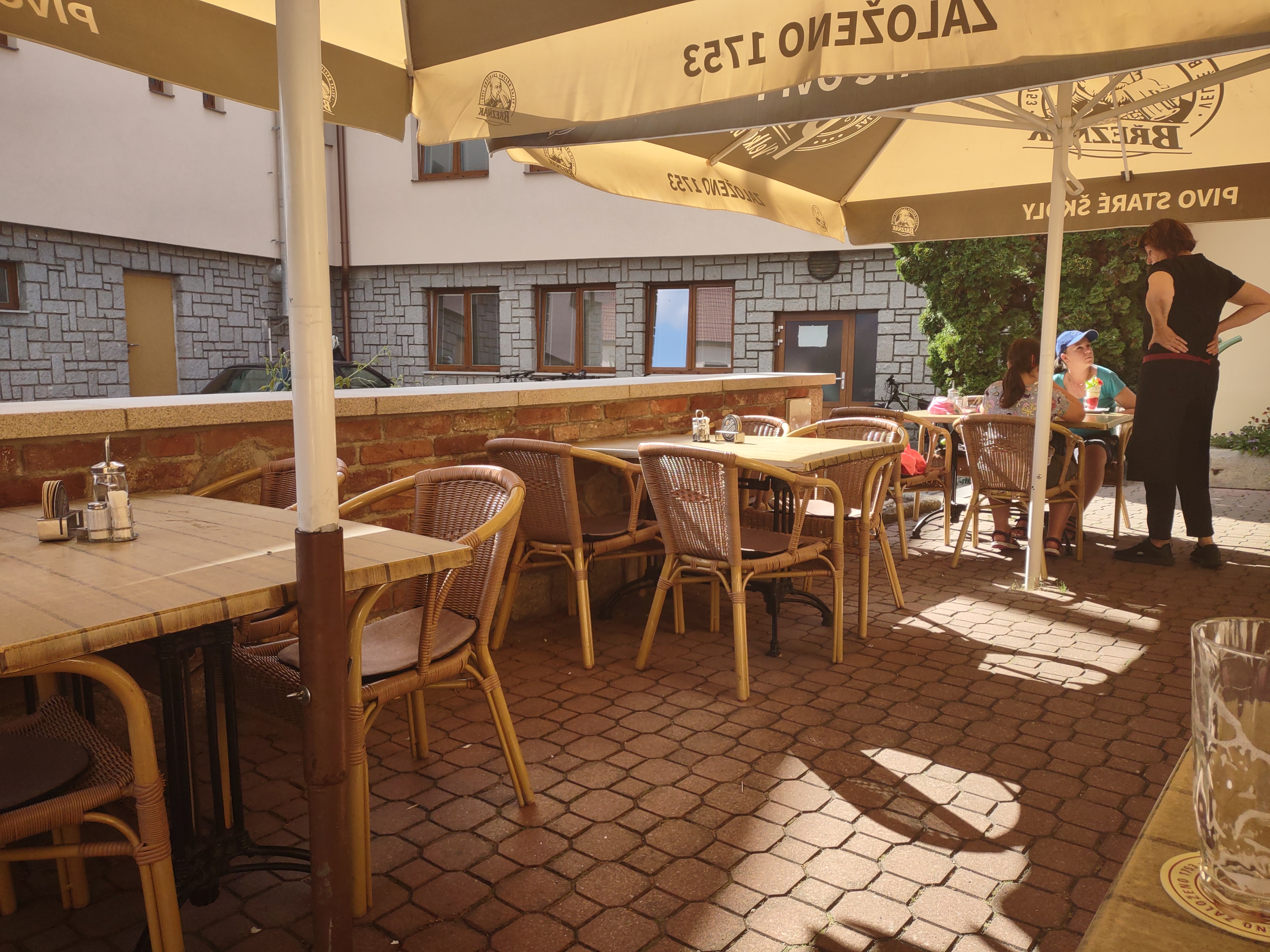 Restaurace Na kovárně foto 4