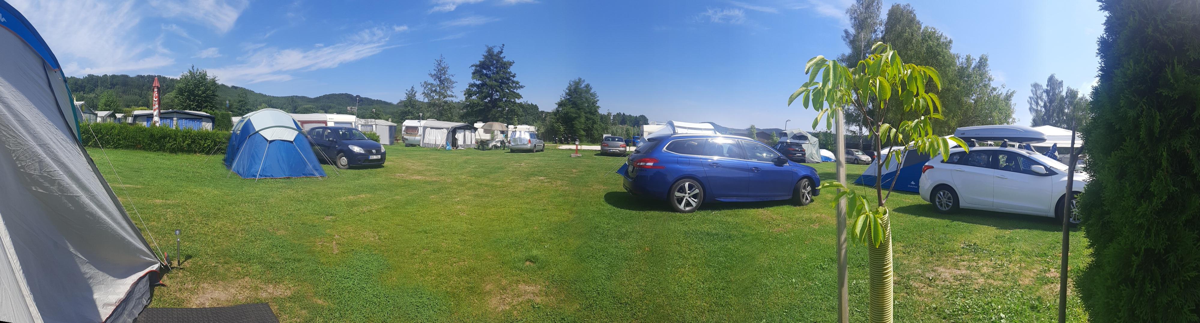 Duo camp foto 3