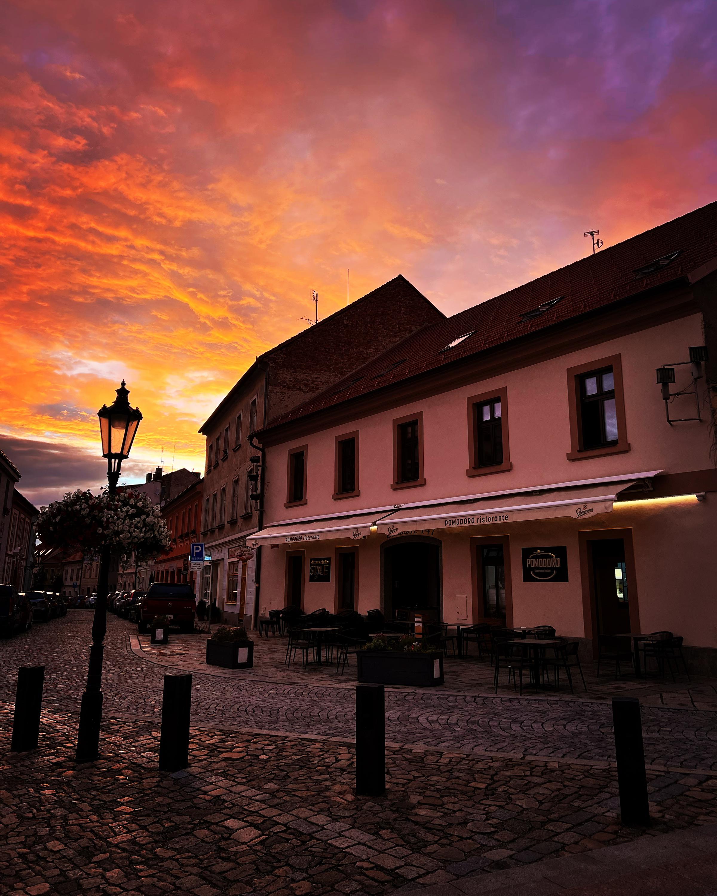 Pomodoro ristorante foto 2