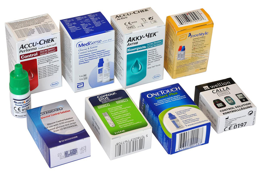 Biochemické roztoky