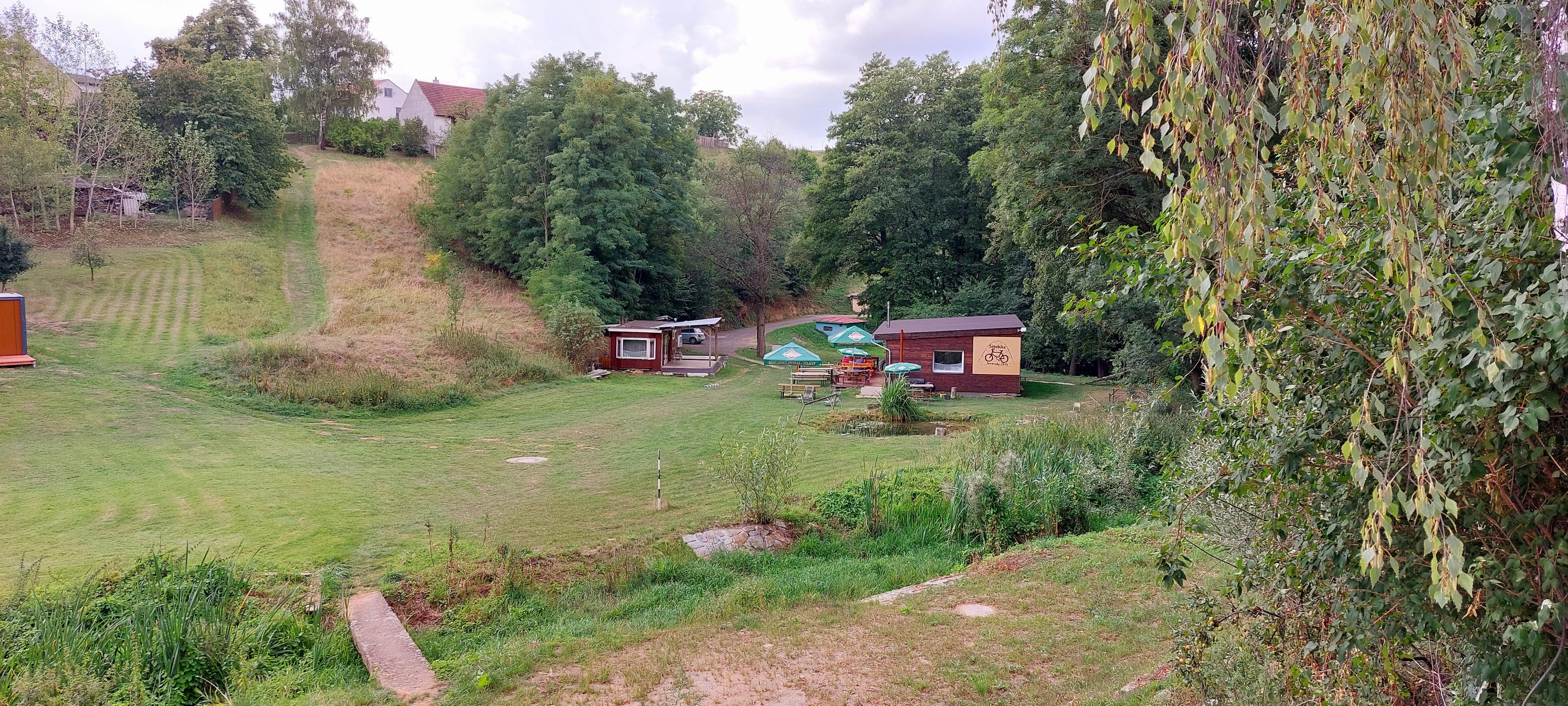 Obytný kontejner BUNGALOV foto 2