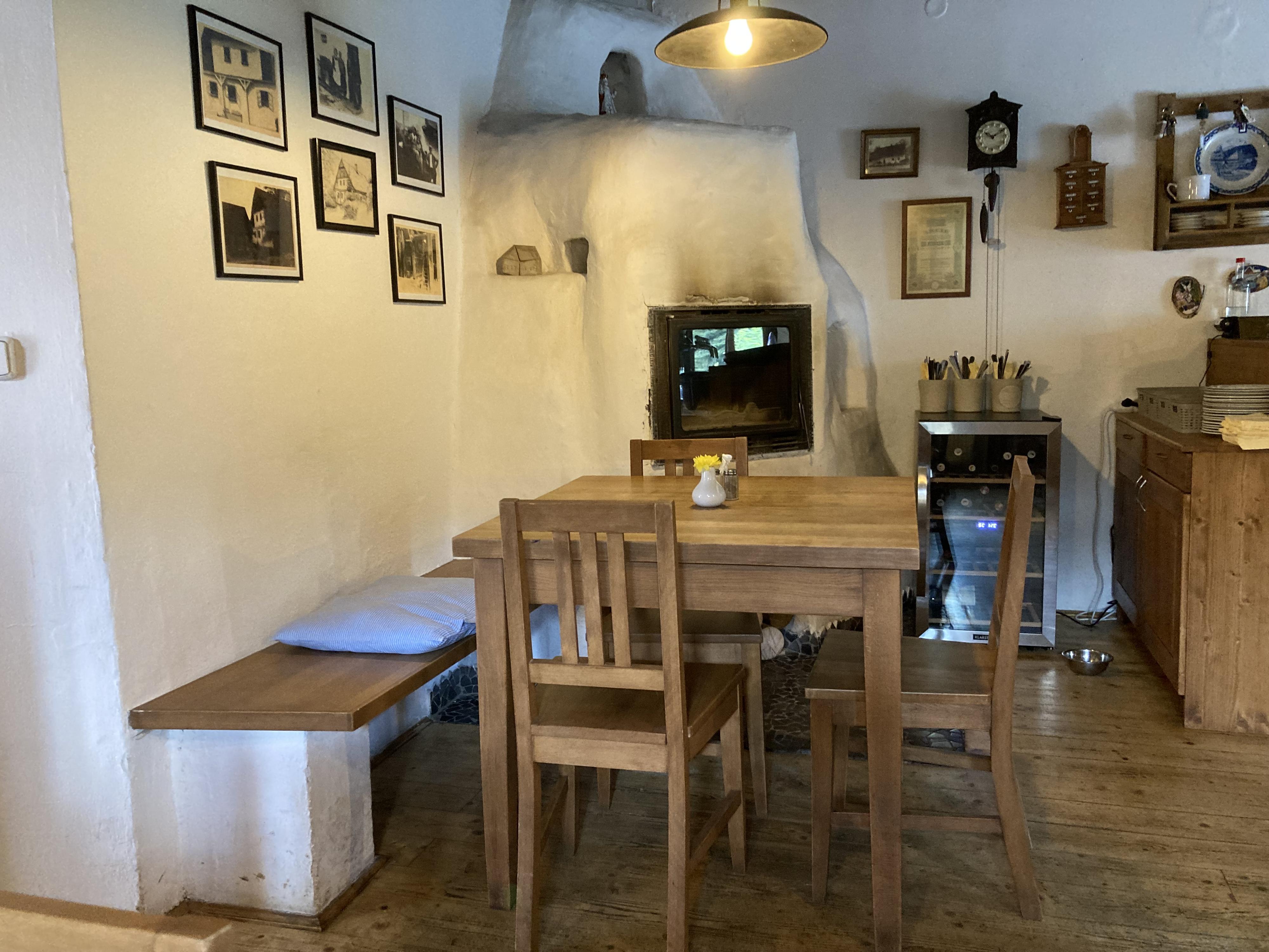 Hostinec Ábelův mlýn foto 2