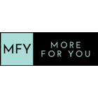 Logo obchodu More for you