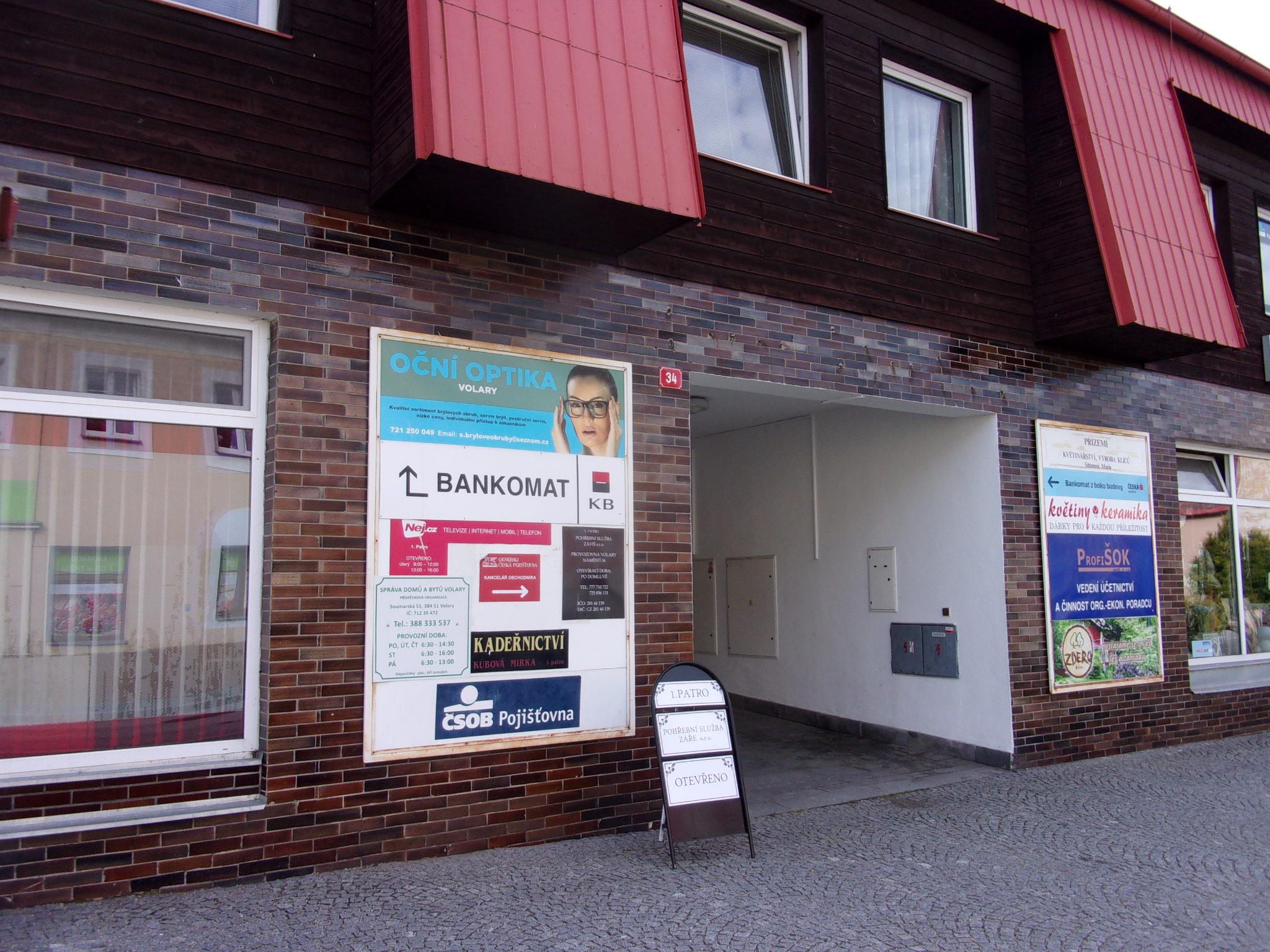 Pohřební služba Záře s.r.o. foto 2