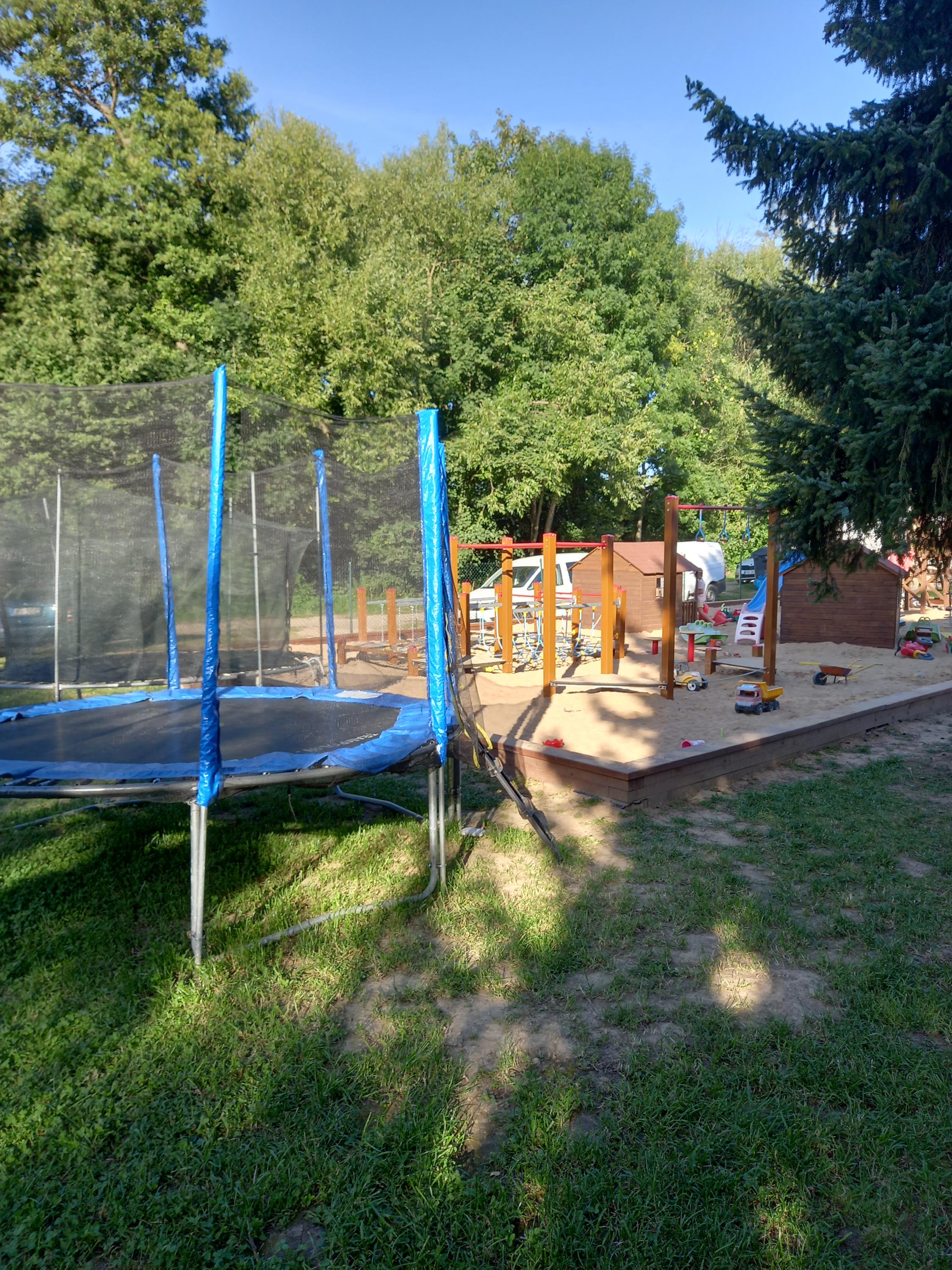 Koupaliště U Medvídka Cerekvice foto 4