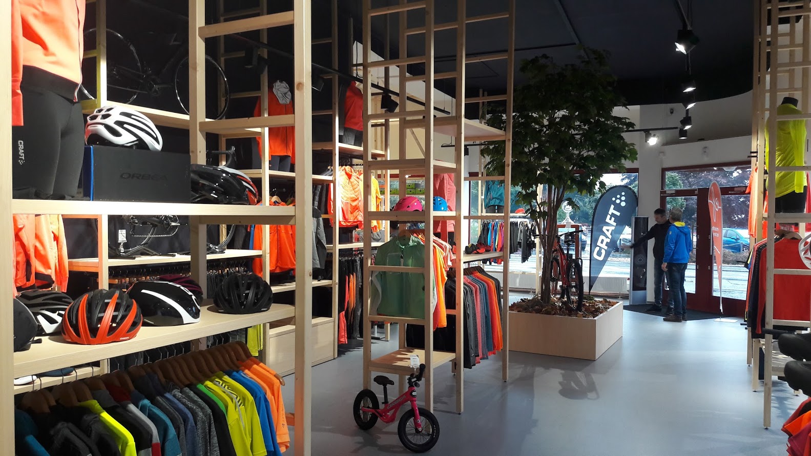 endorfin factory foto 4