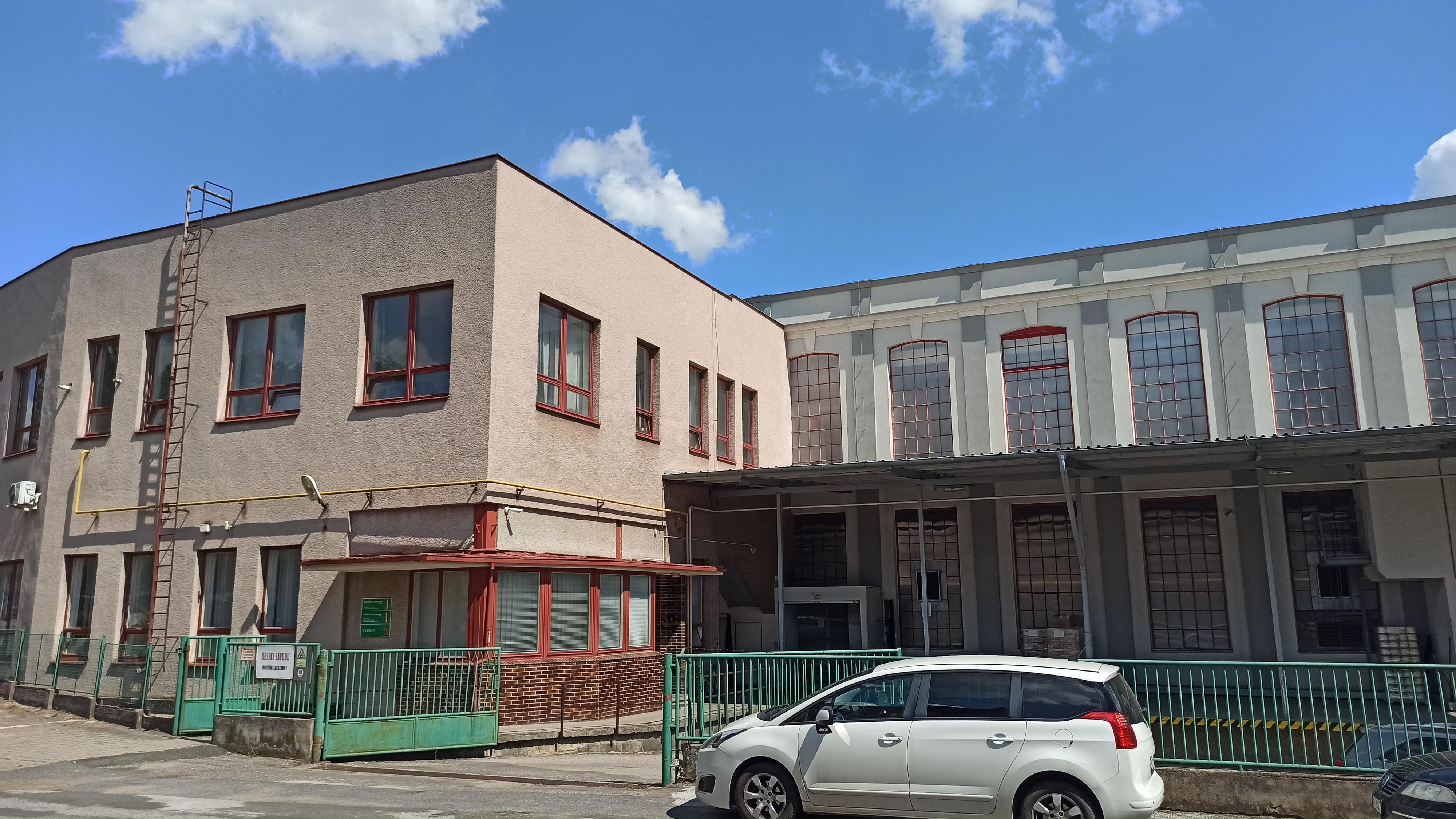 Přádelna Classic Cotton foto 3