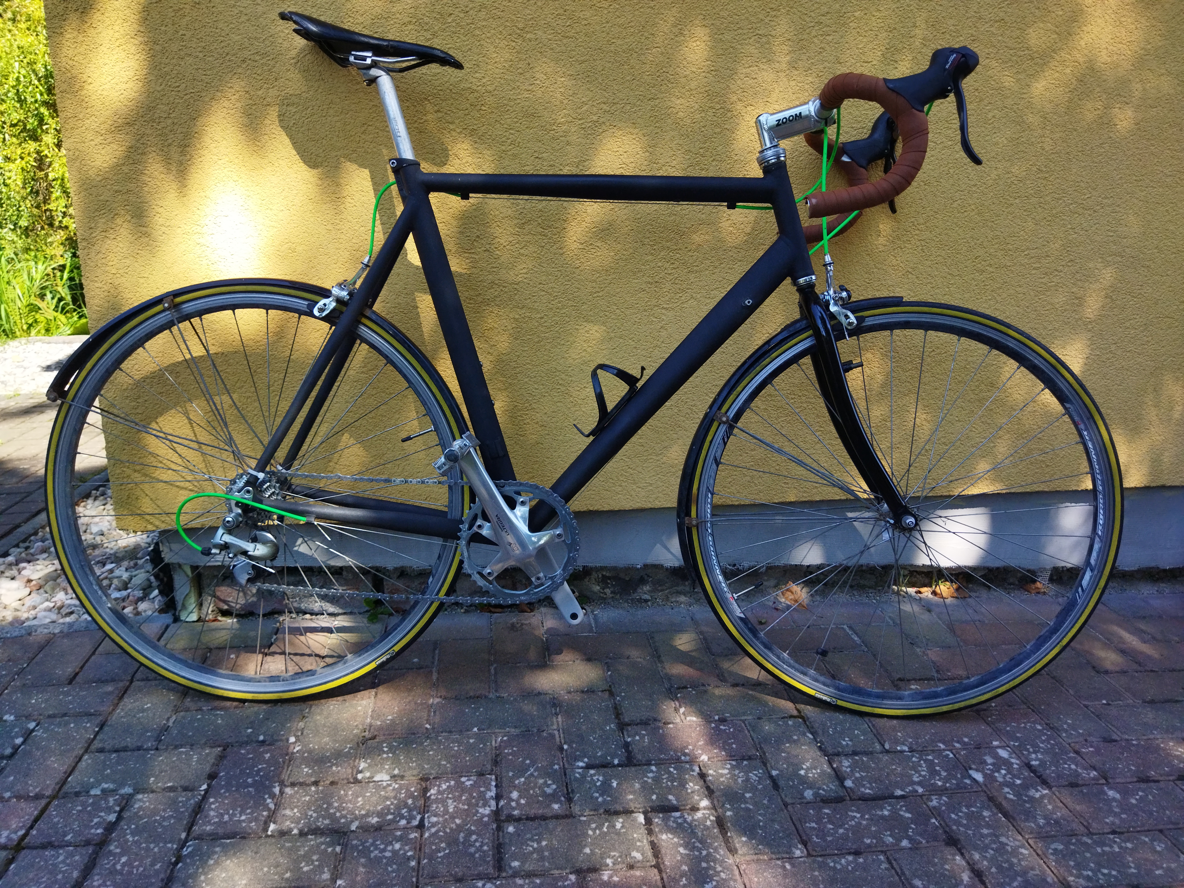 Cyklo servis a stavba kol  - Jan Chlupáč foto 1