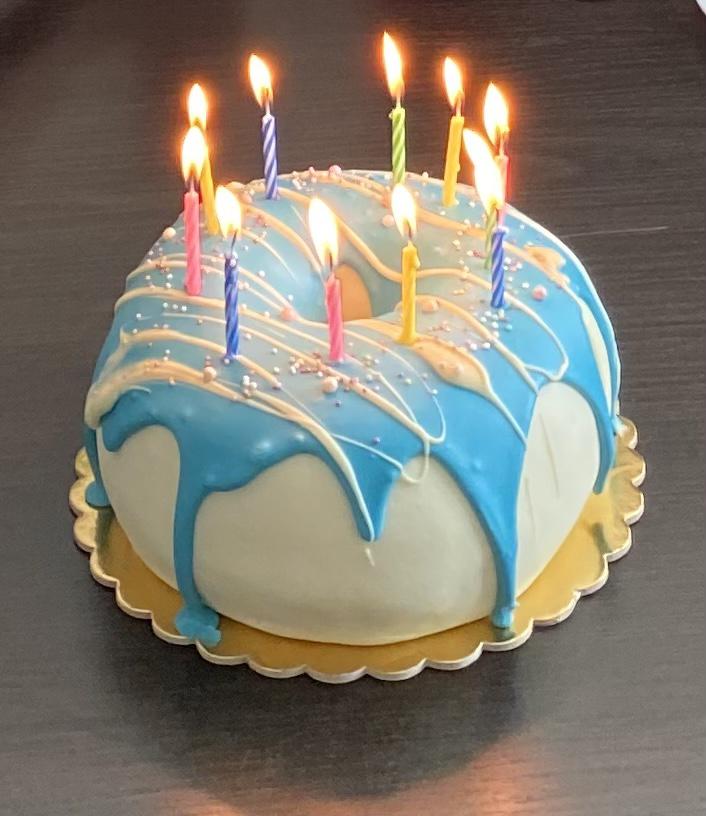 Dorty Martina Rabinská foto 4