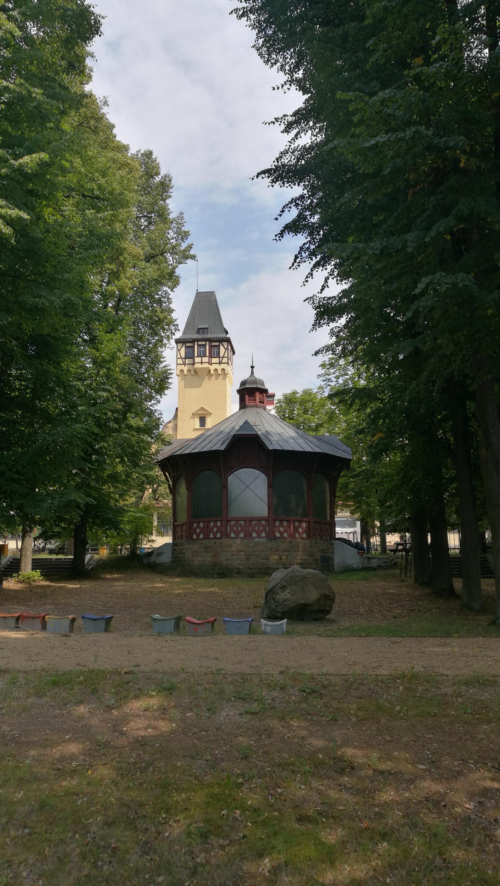 Letní kino foto 4