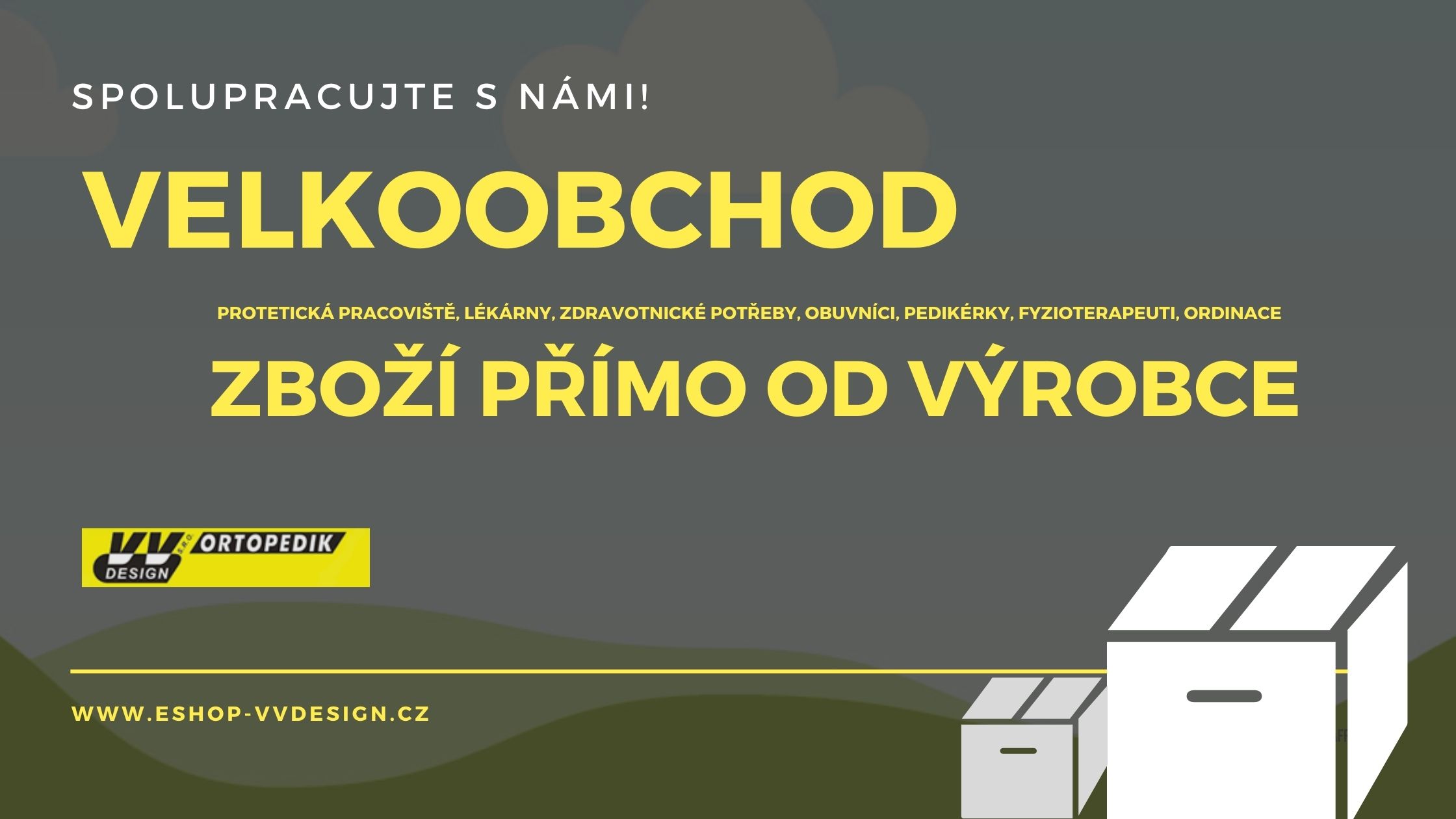 Zdravé obouvání VV Design foto 6