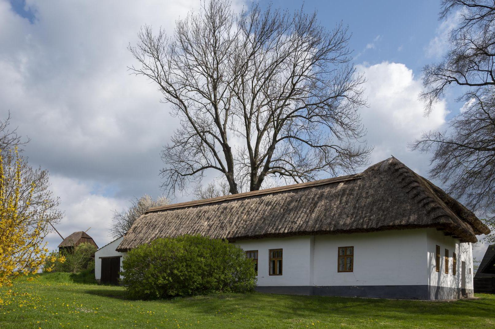 Muzeum v přírodě Rymice foto 2