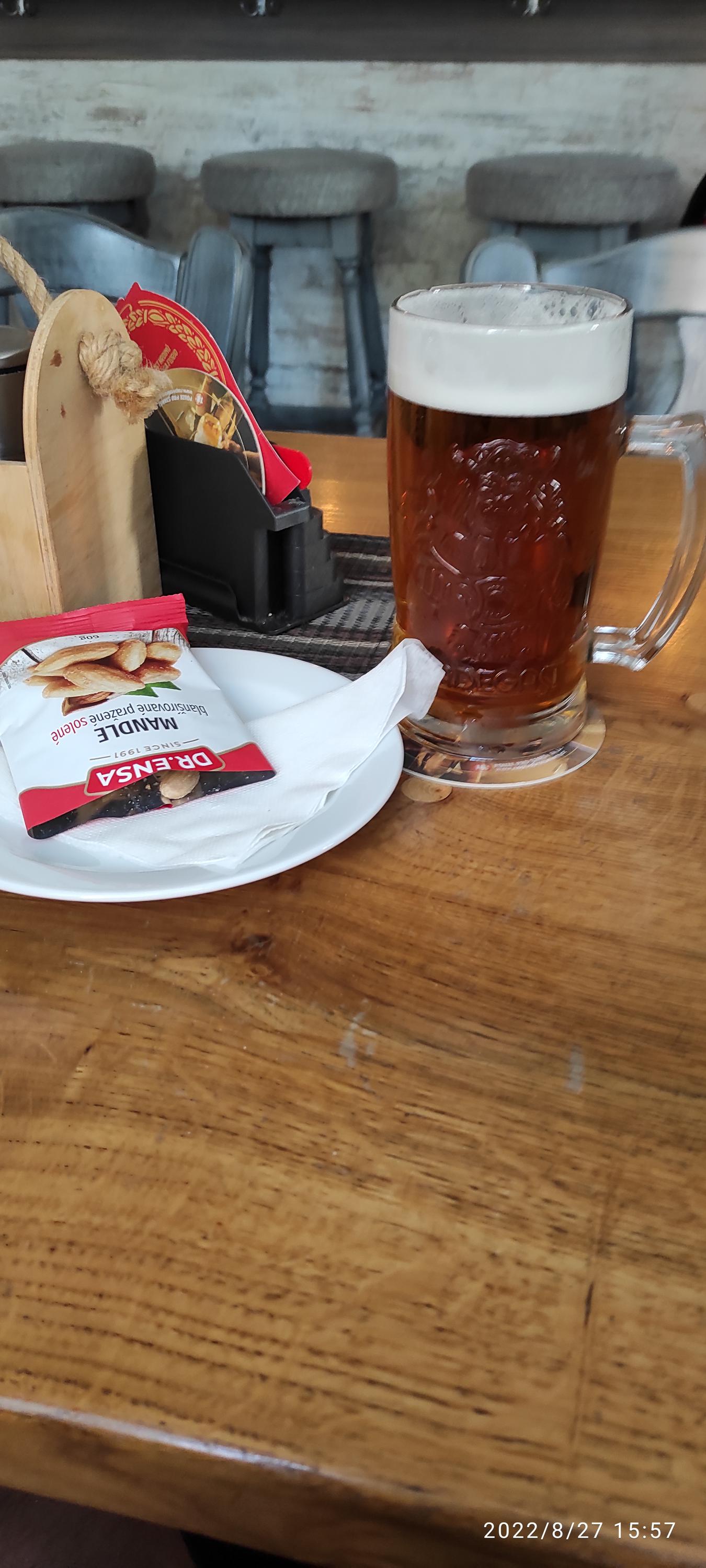 Alka - Bar Restaurant