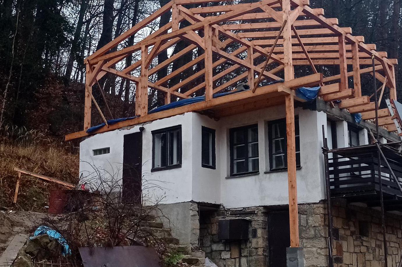 Klempířství - Jan Zatloukal