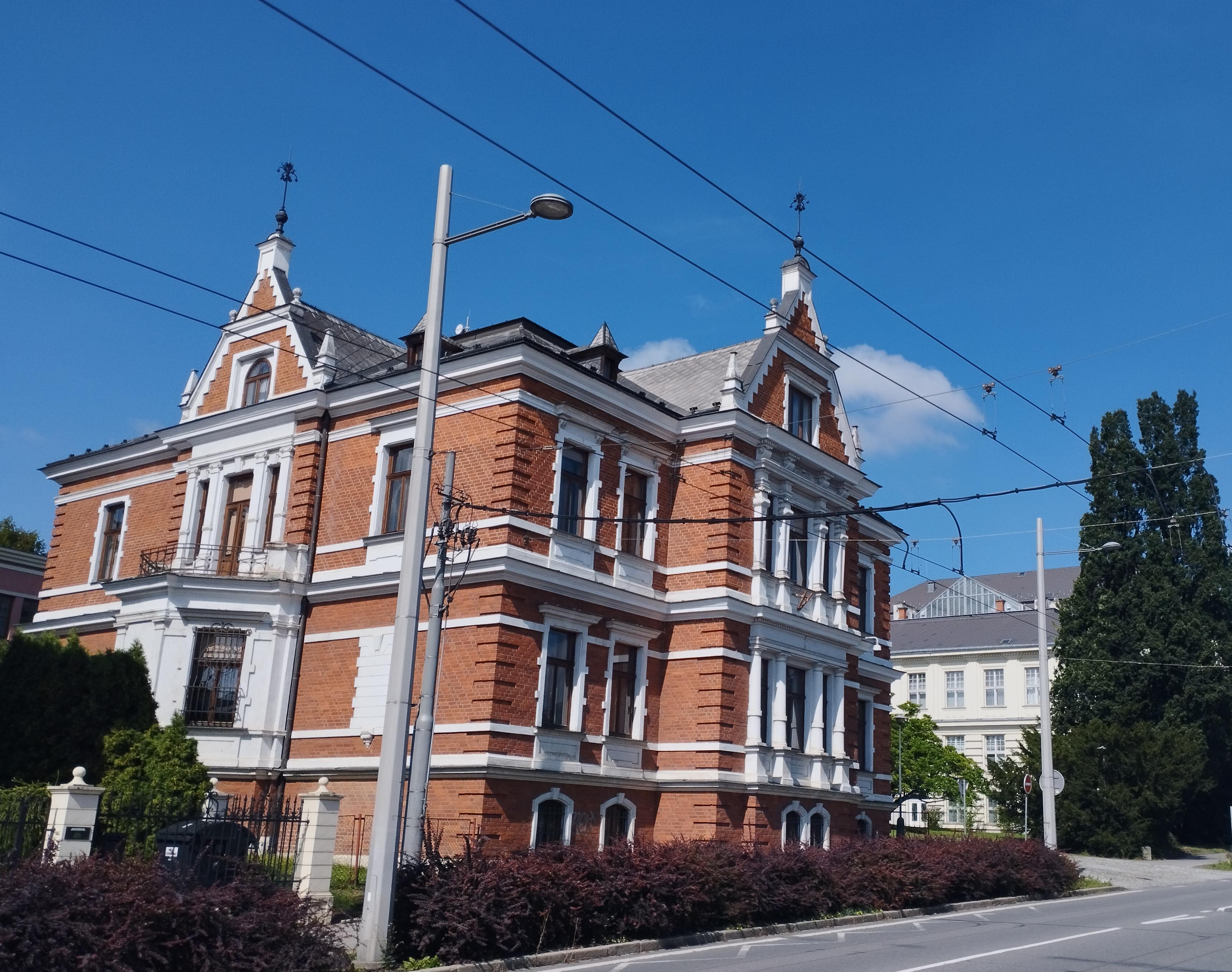 Úřad práce České republiky foto 2