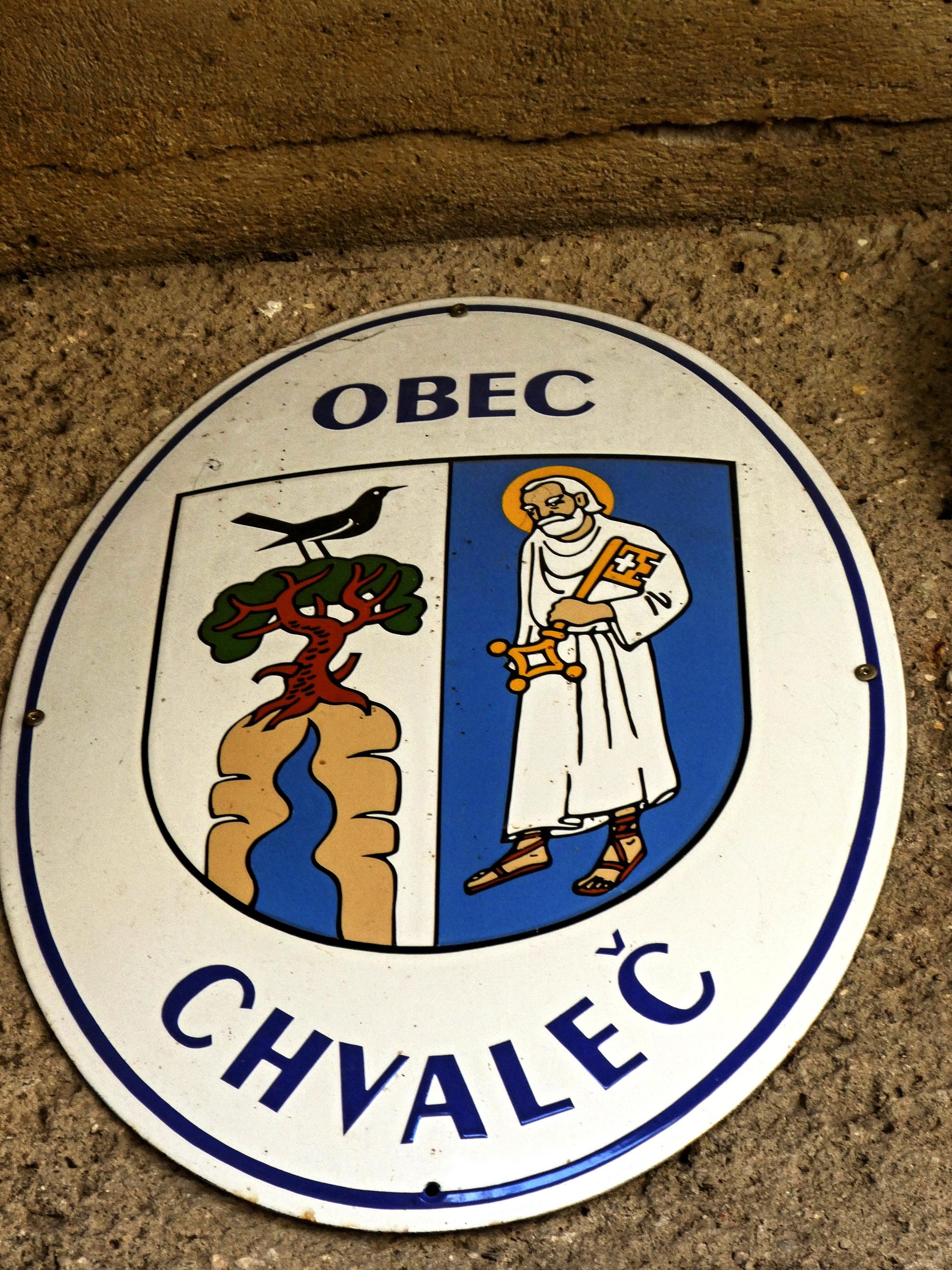 Chvaleč - obecní úřad foto 5