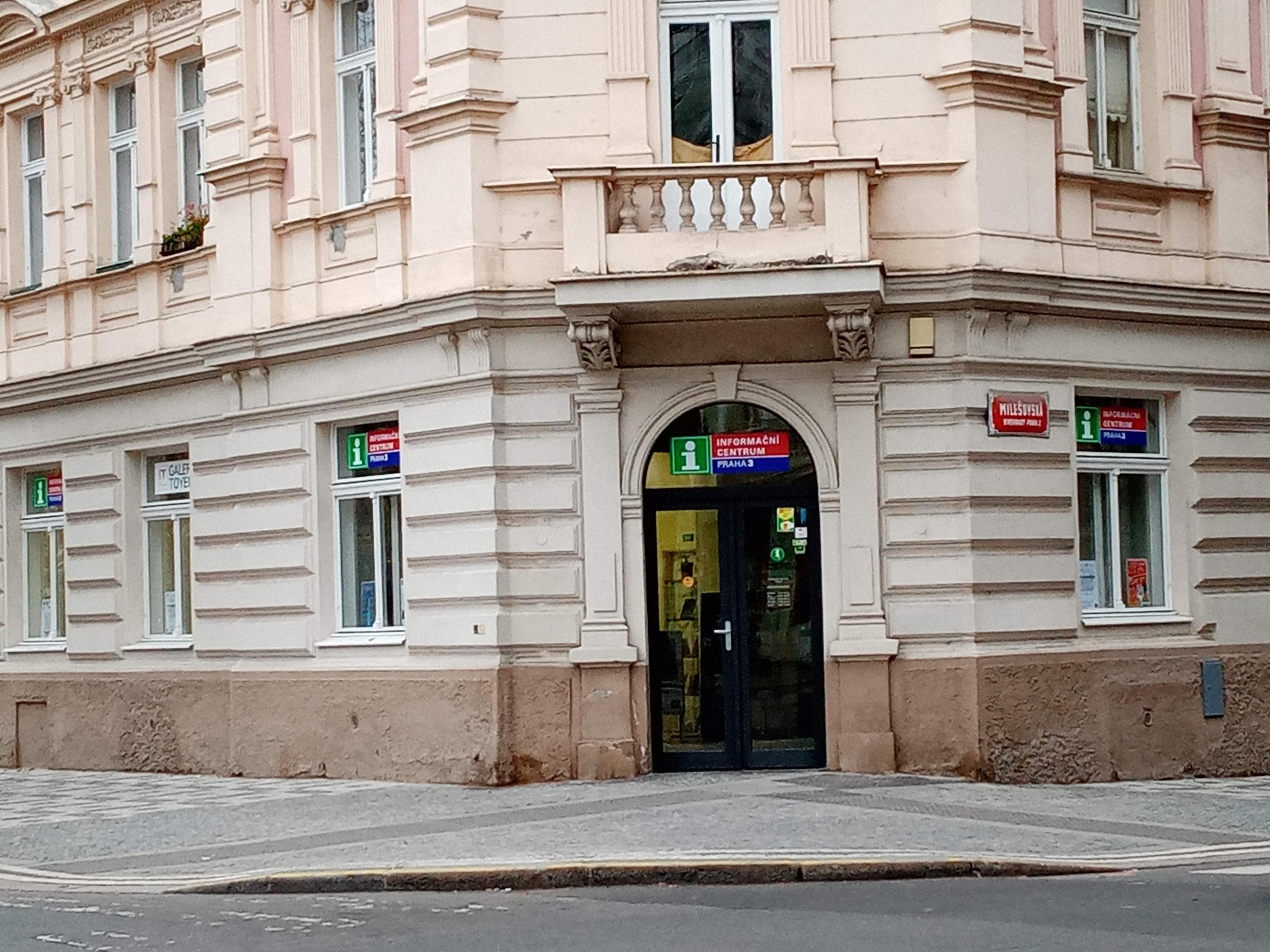 Galerie Toyen foto 2