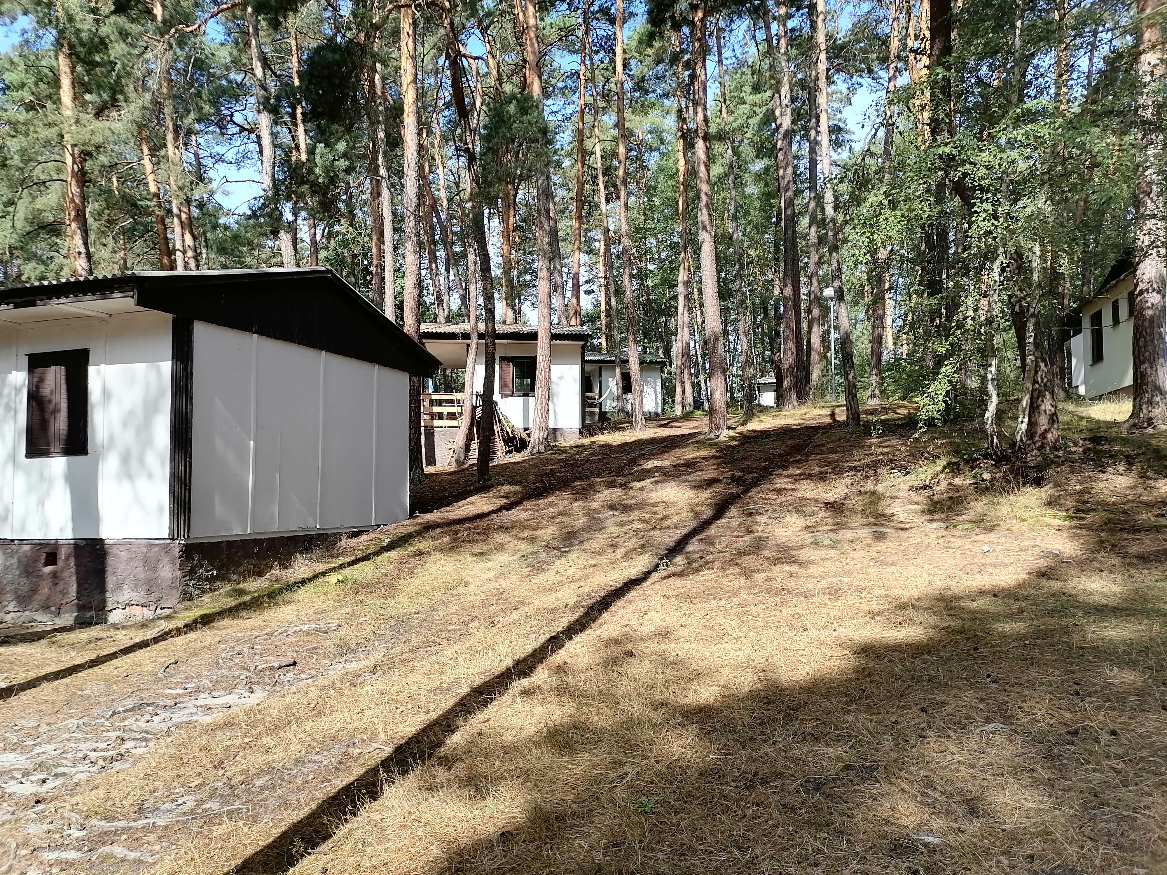 Kemp U Hedviky foto 2