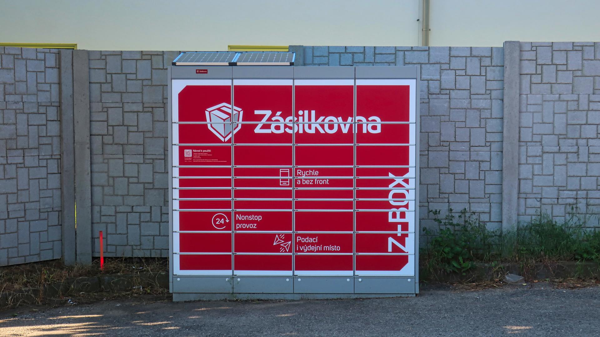 Z-BOX