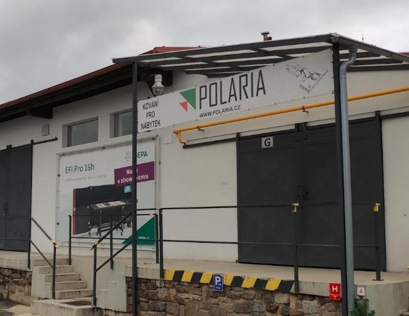 POLARIA s.r.o.