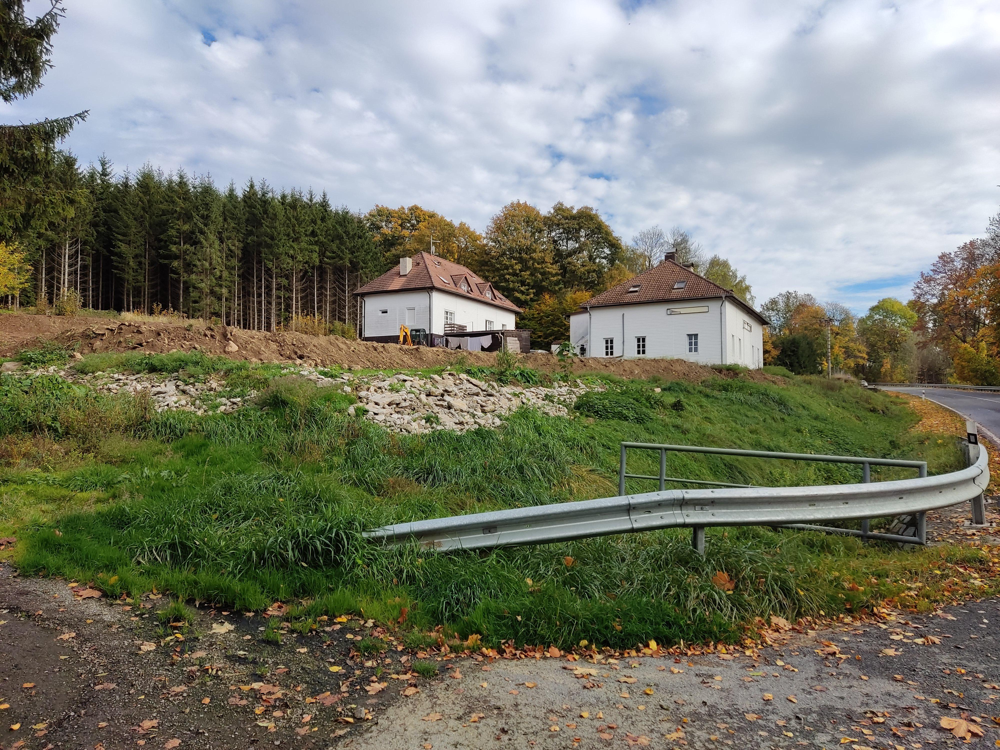 Masáže a kosmetika Stříbro foto 2