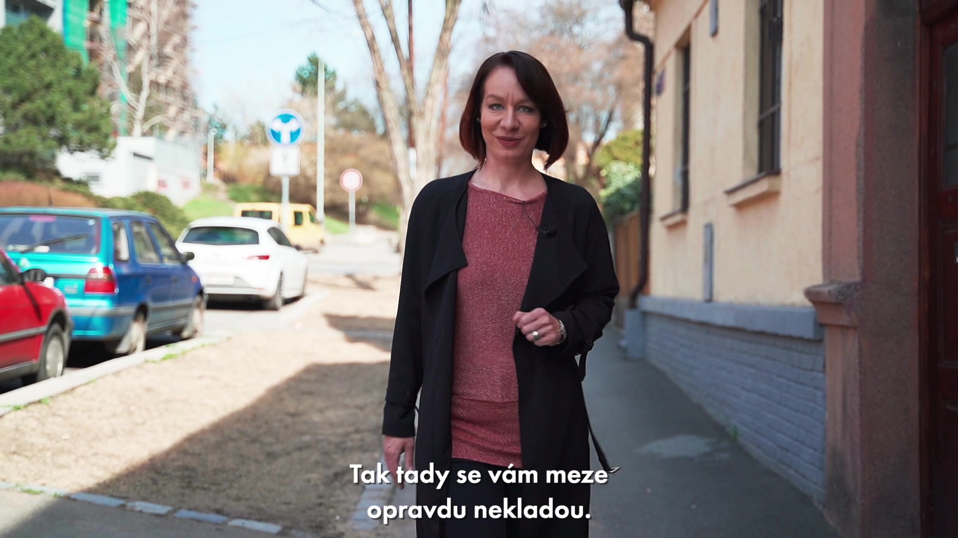 Veronika Reality, s.r.o. foto 2 (náhled videa)