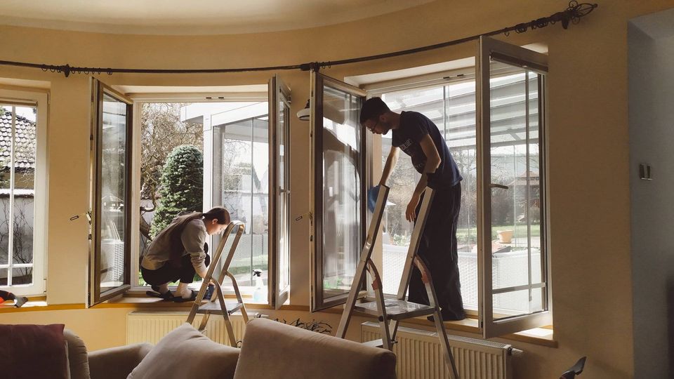 Clean Team - úklidové služby foto 3