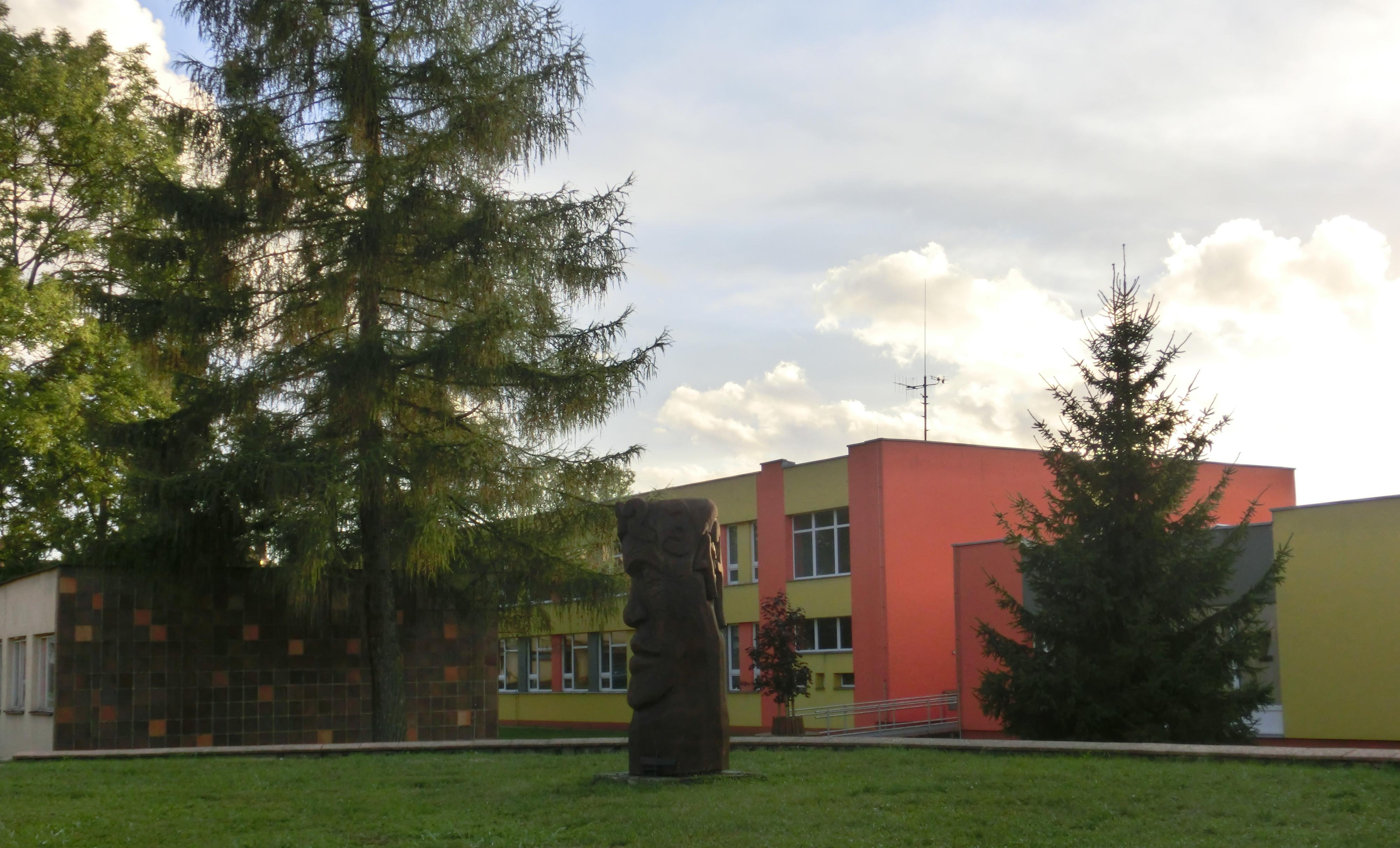 ZŠ Kravaře foto 3