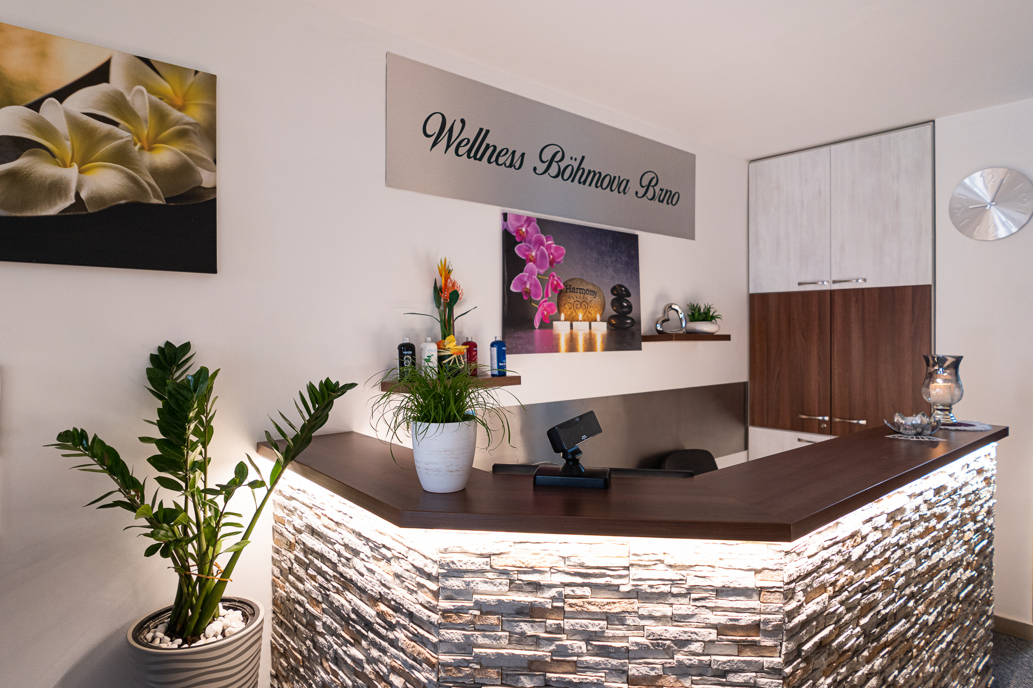 Wellness Böhmova foto 5