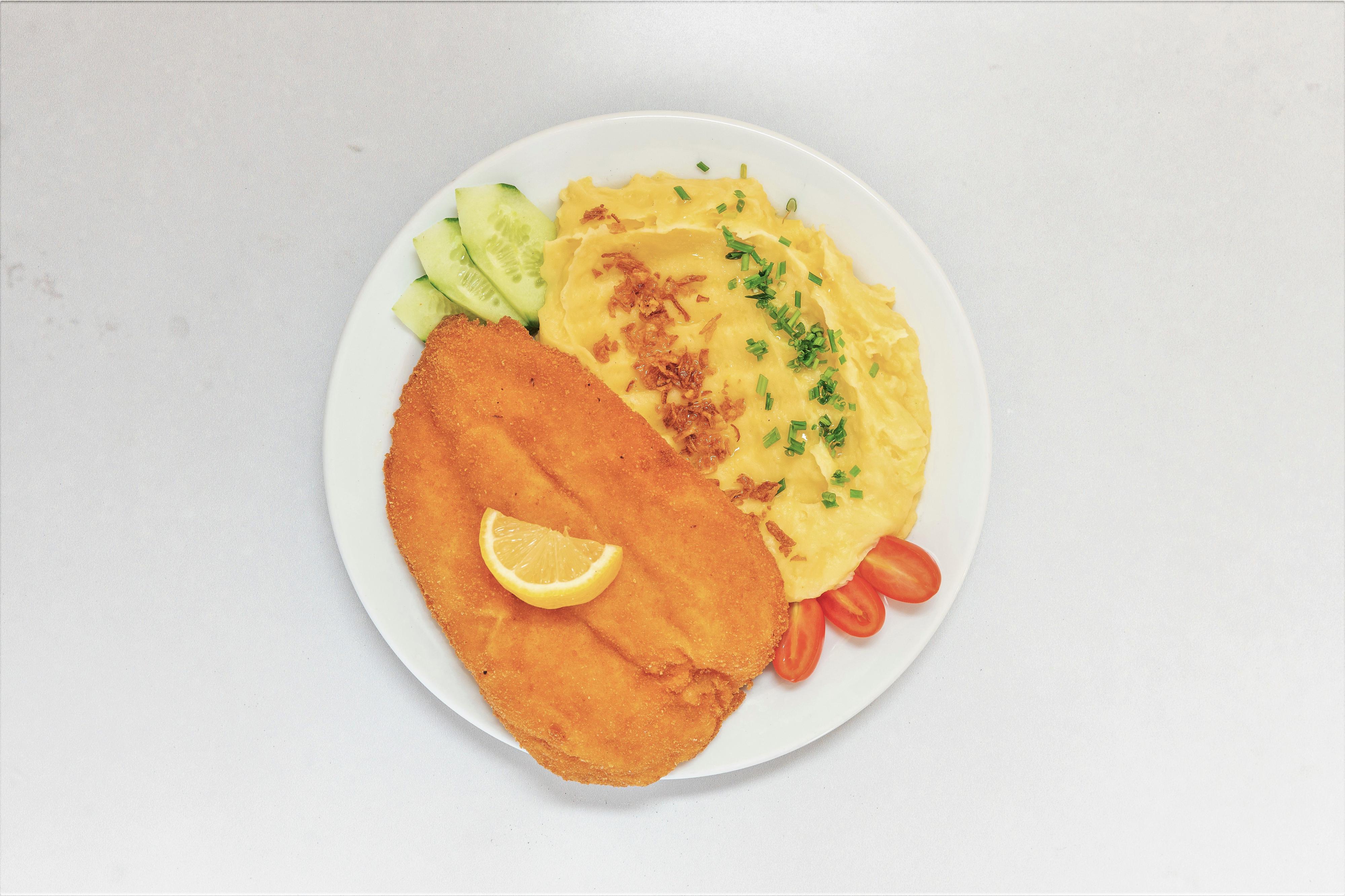 Řízkovna & Pizzeria Praha 11 foto 6