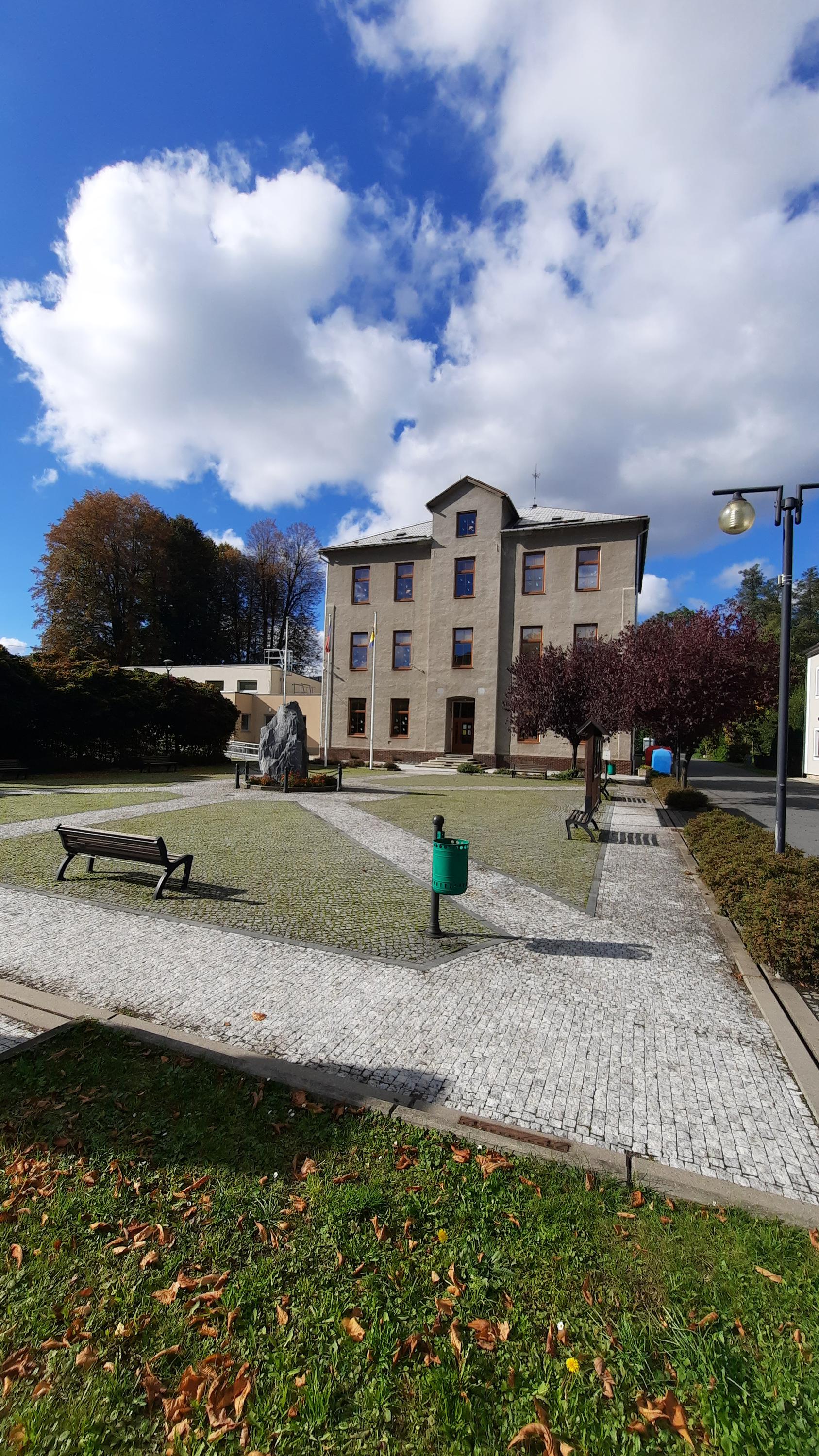 Základní škola Písečná u Jeseníku foto 2