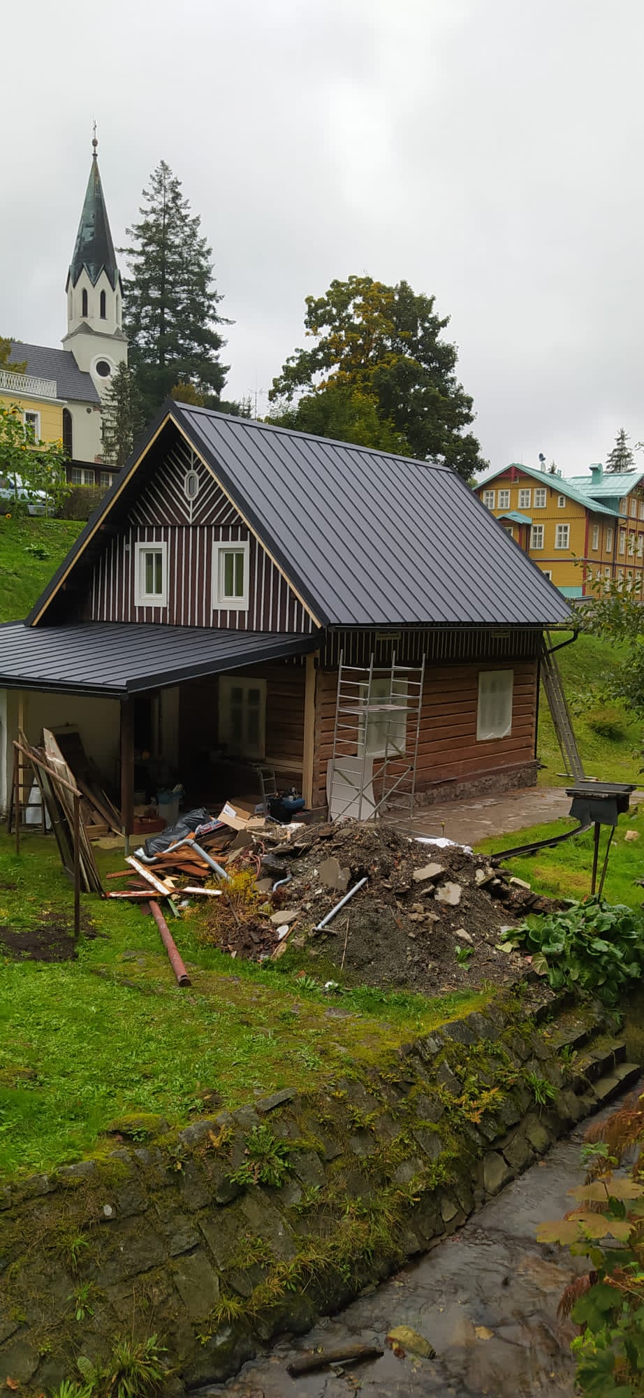 ALPINE STŘECHY, s.r.o. foto 2