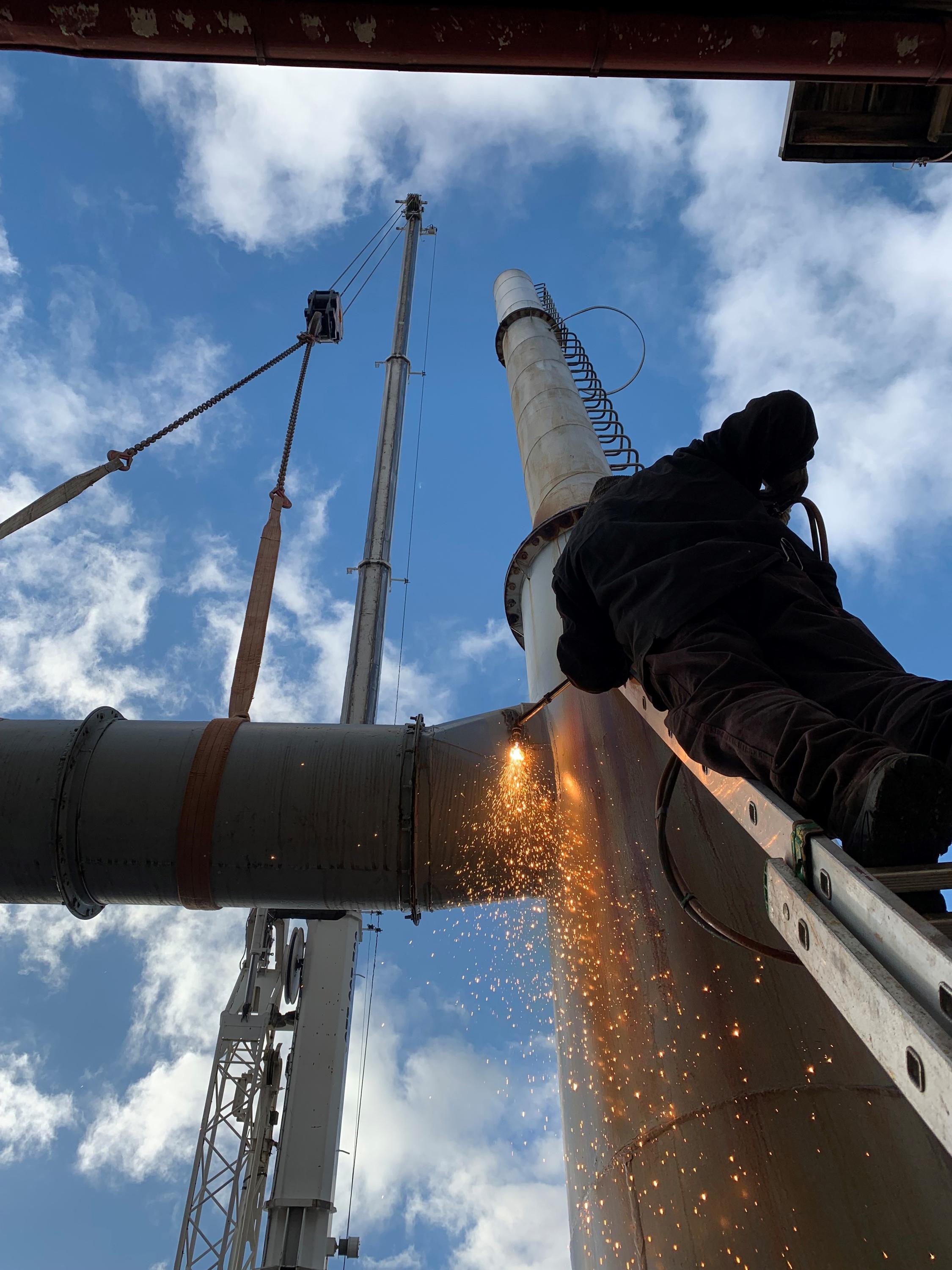 Kovo Destrukt, s.r.o. foto 2