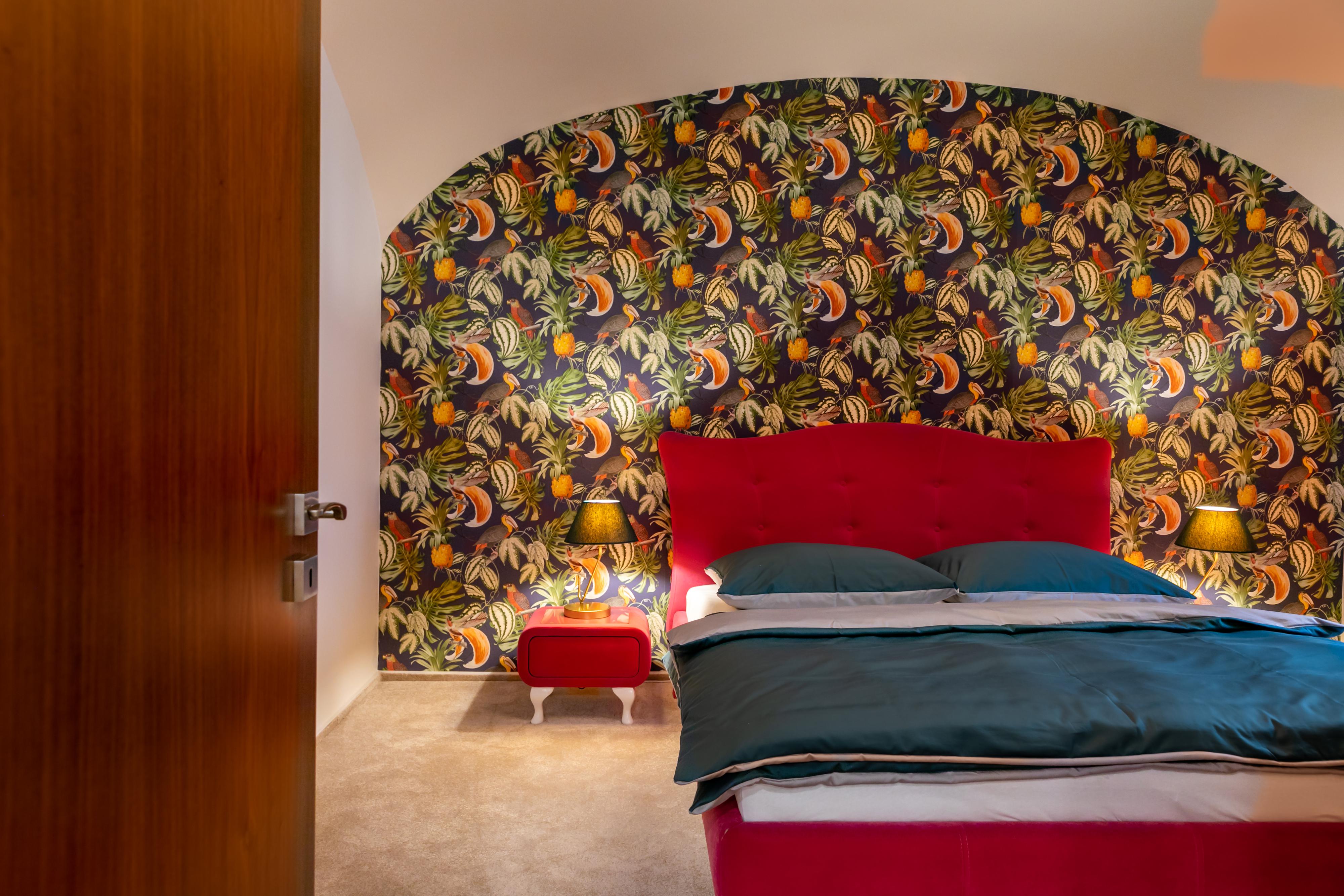 Apartmánový dům Lexor foto 6
