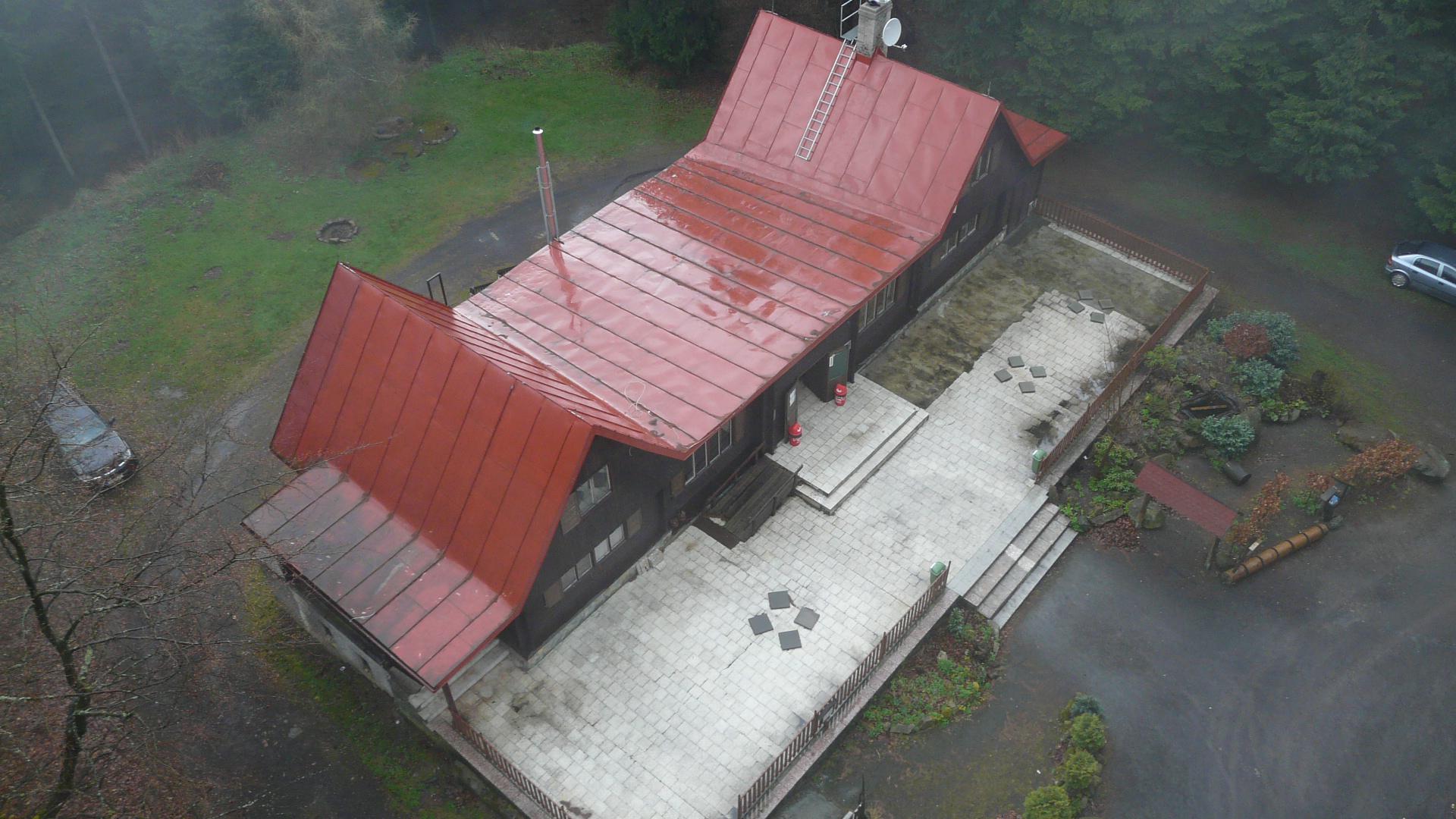 Občerstvení Koliba foto 3