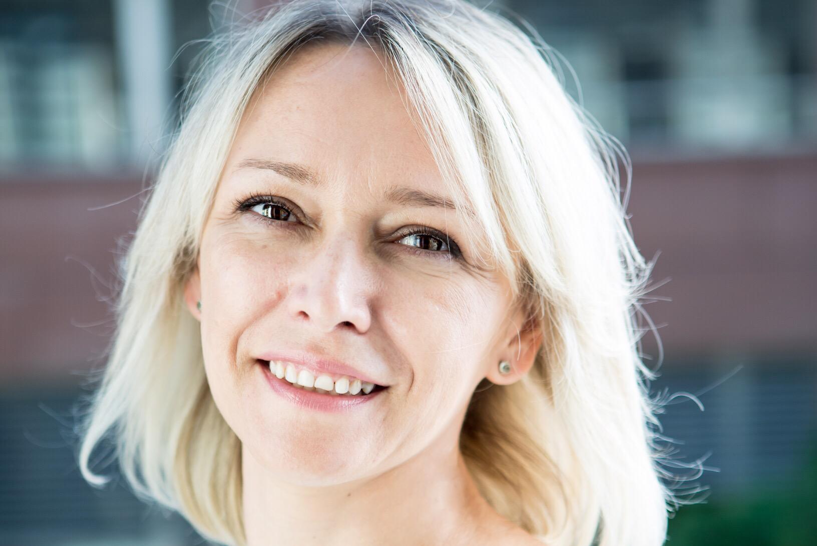 Marianna Salicka - QARA s.r.o.