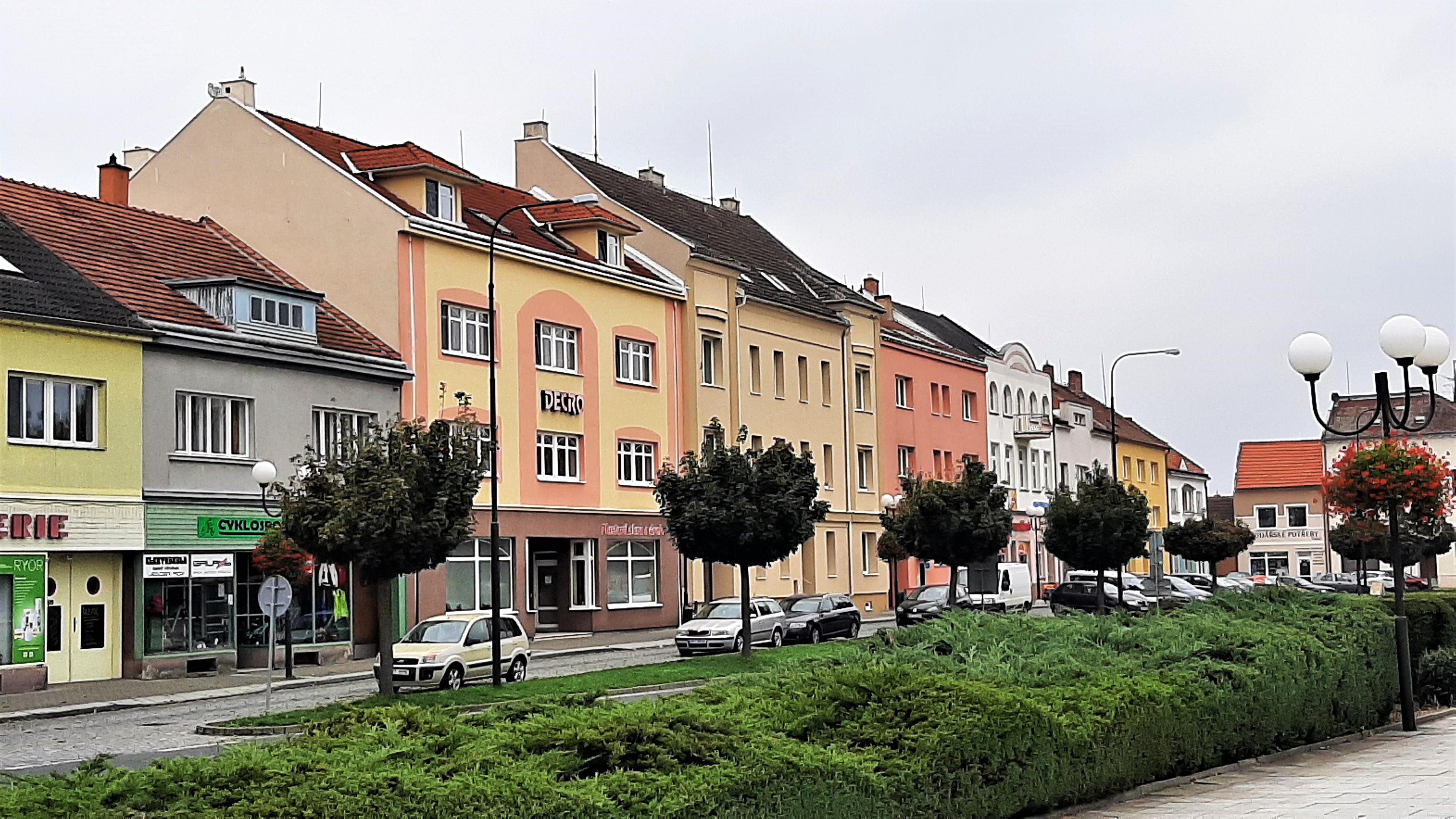 DECRO BZENEC, spol. s r.o. foto 2