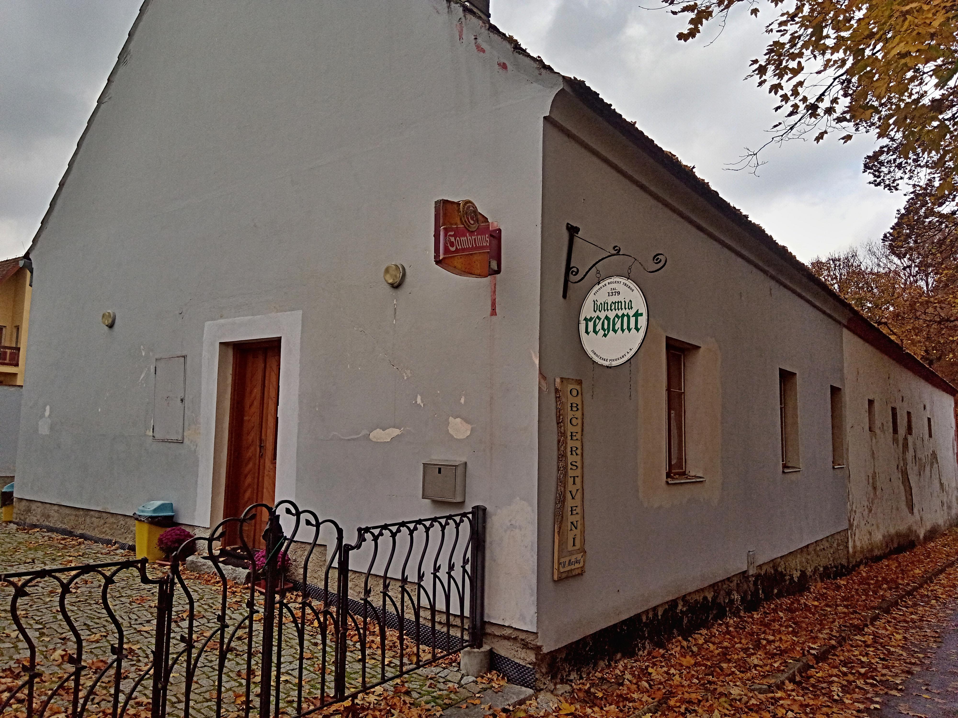 Občerstvení U Majky foto 2