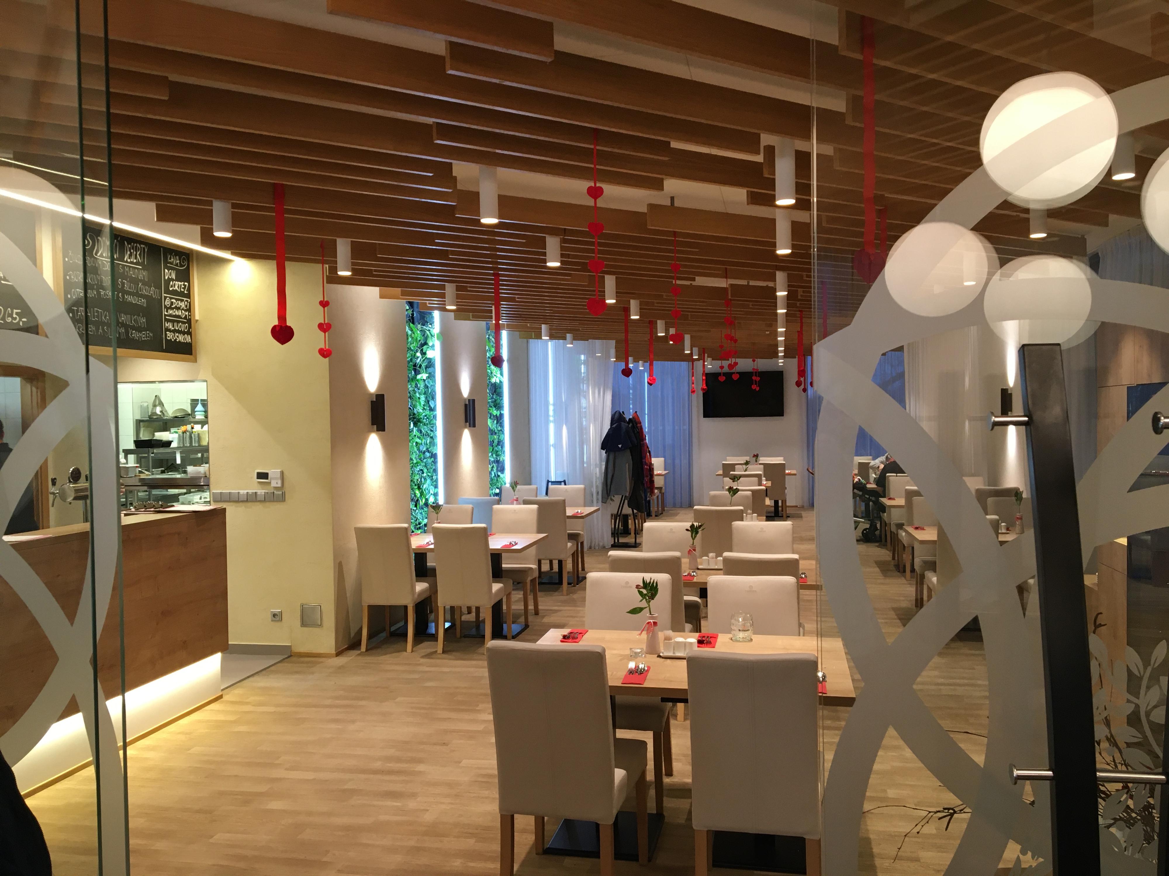 Penzion Zahradní foto 2