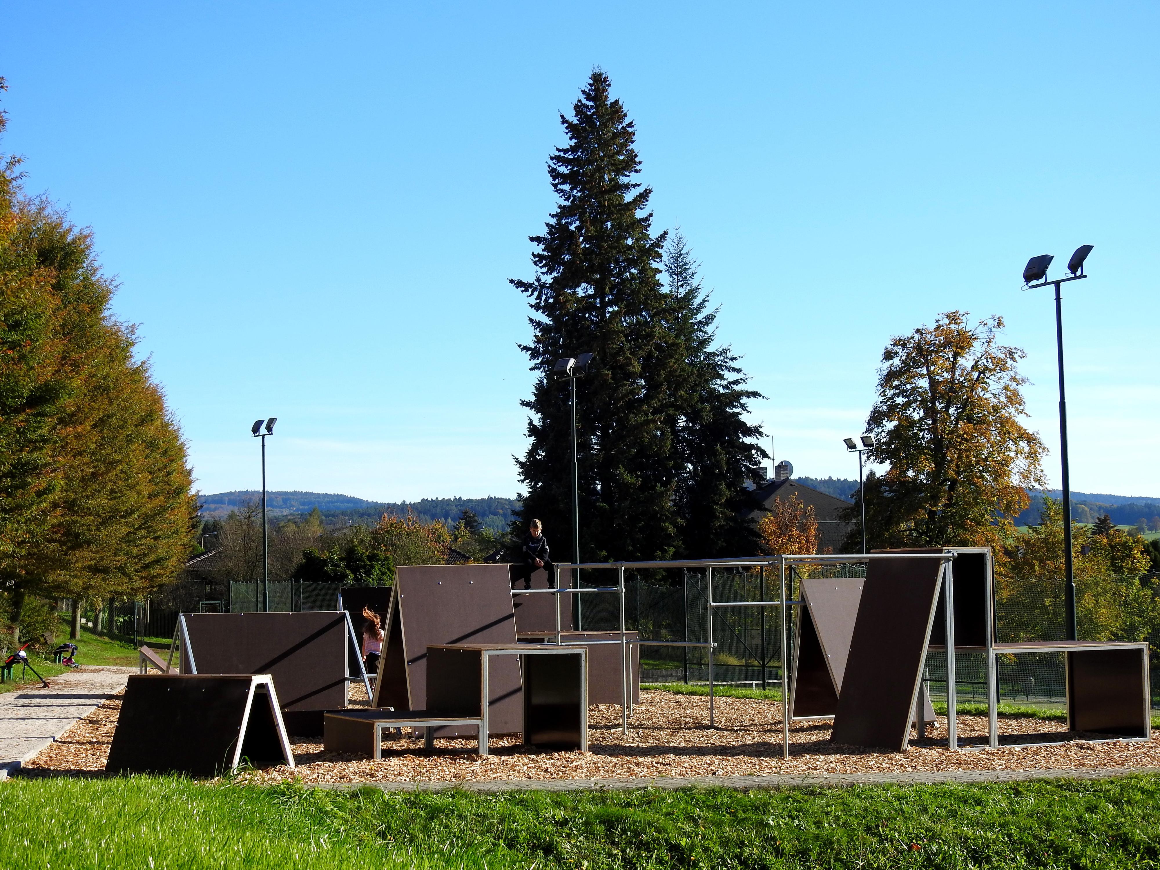 Město Slavičín - Tenis foto 6