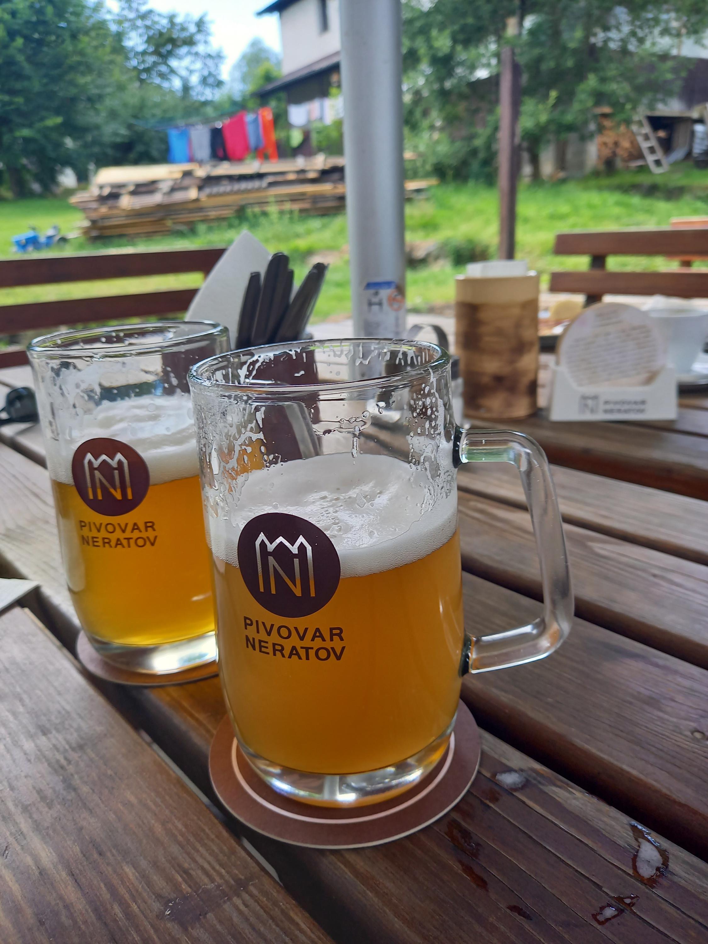 Neratovská hospoda foto 5