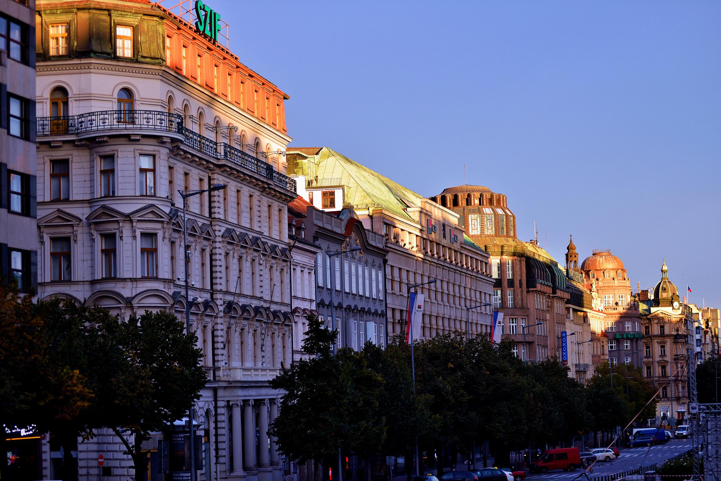 Divadlo Rokoko foto 2