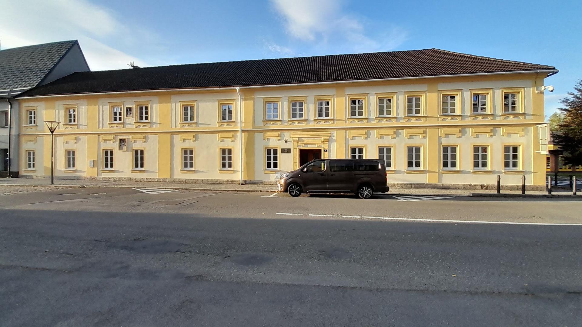 Římskokatolická farnost Jeseník foto 3