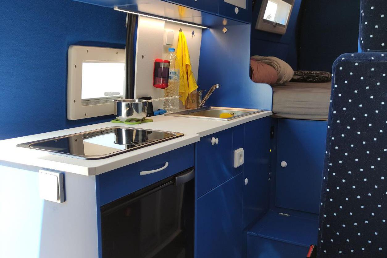 Stolařství Václav Konečný