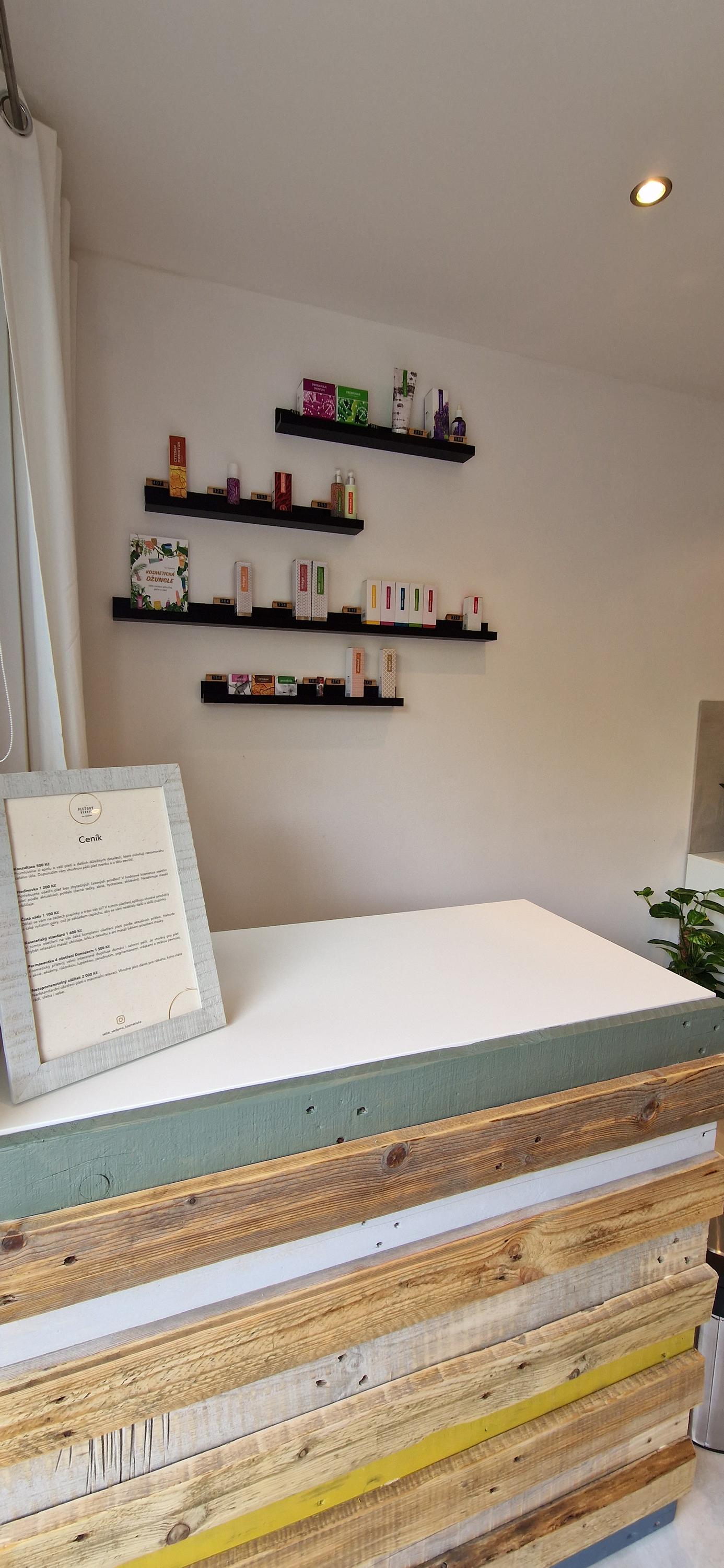 Pleťový servis - Iva Hynková foto 6