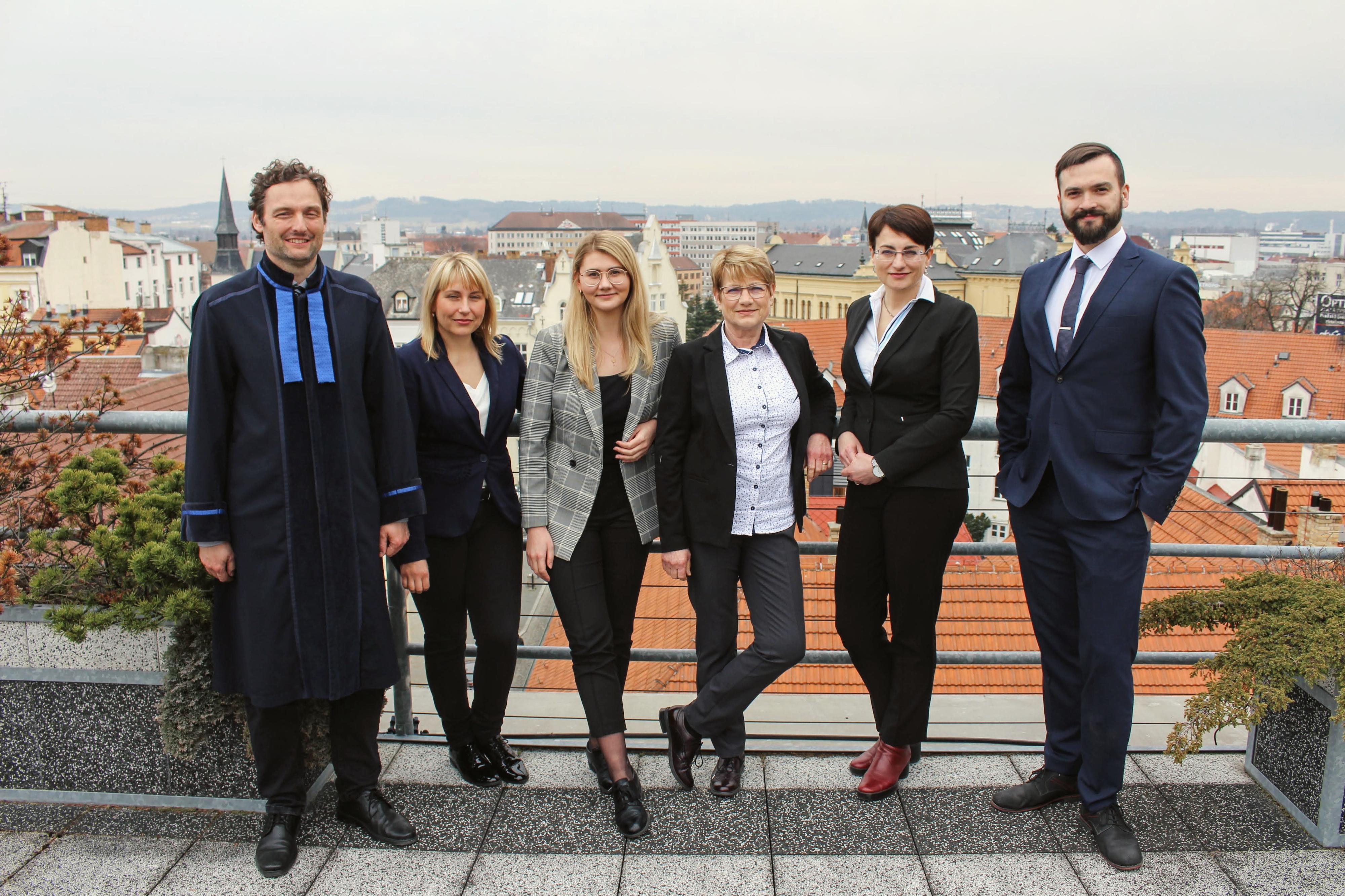 Čutková advokátní kancelář, s.r.o. foto 2