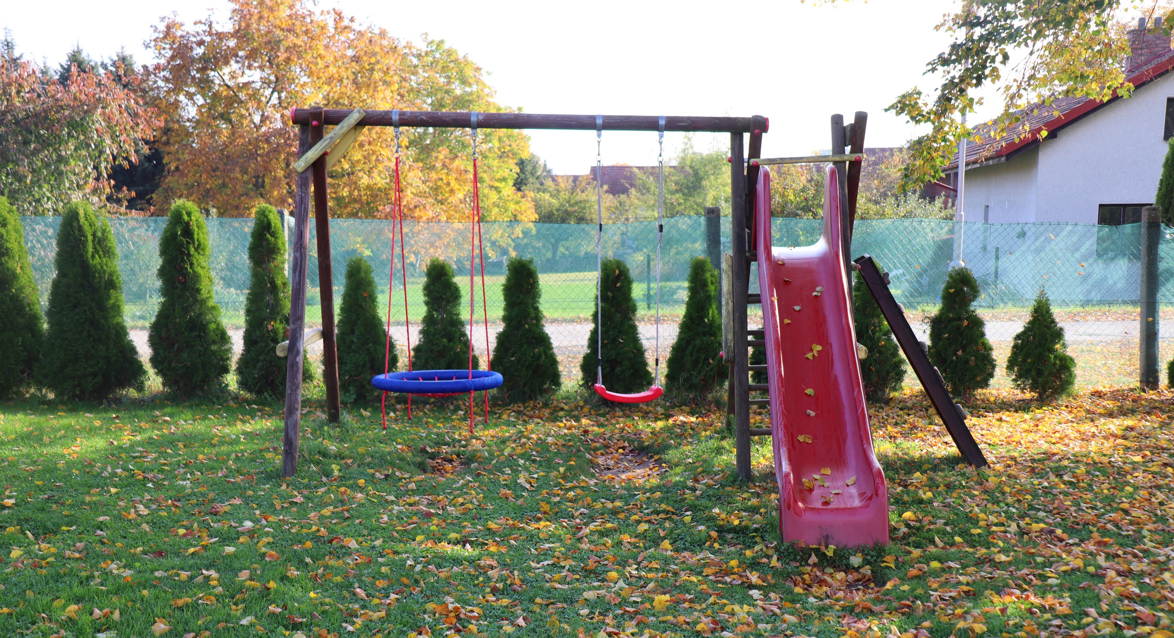 Občerstvení Stěžírky - požární nádrž foto 4